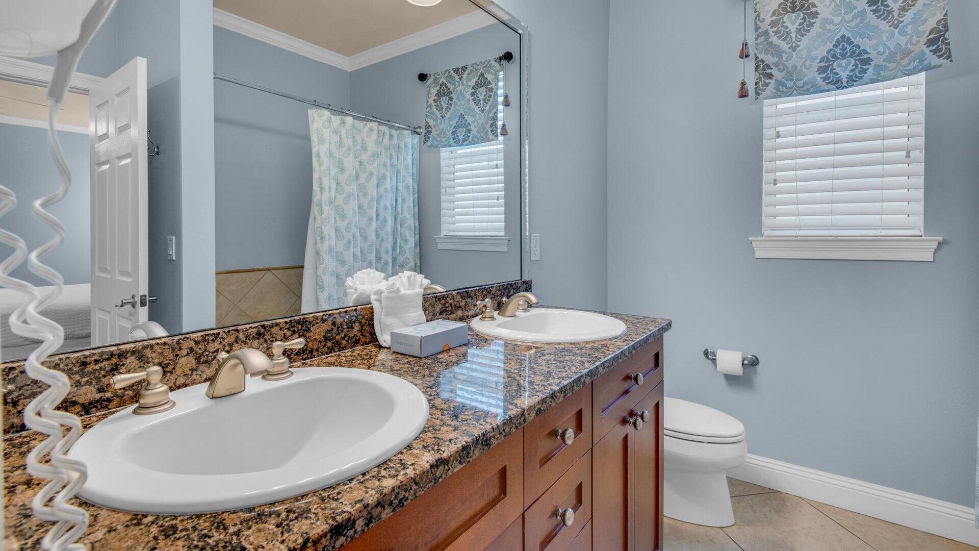 VILLAGES OF CRYSTAL BEACH - Residential