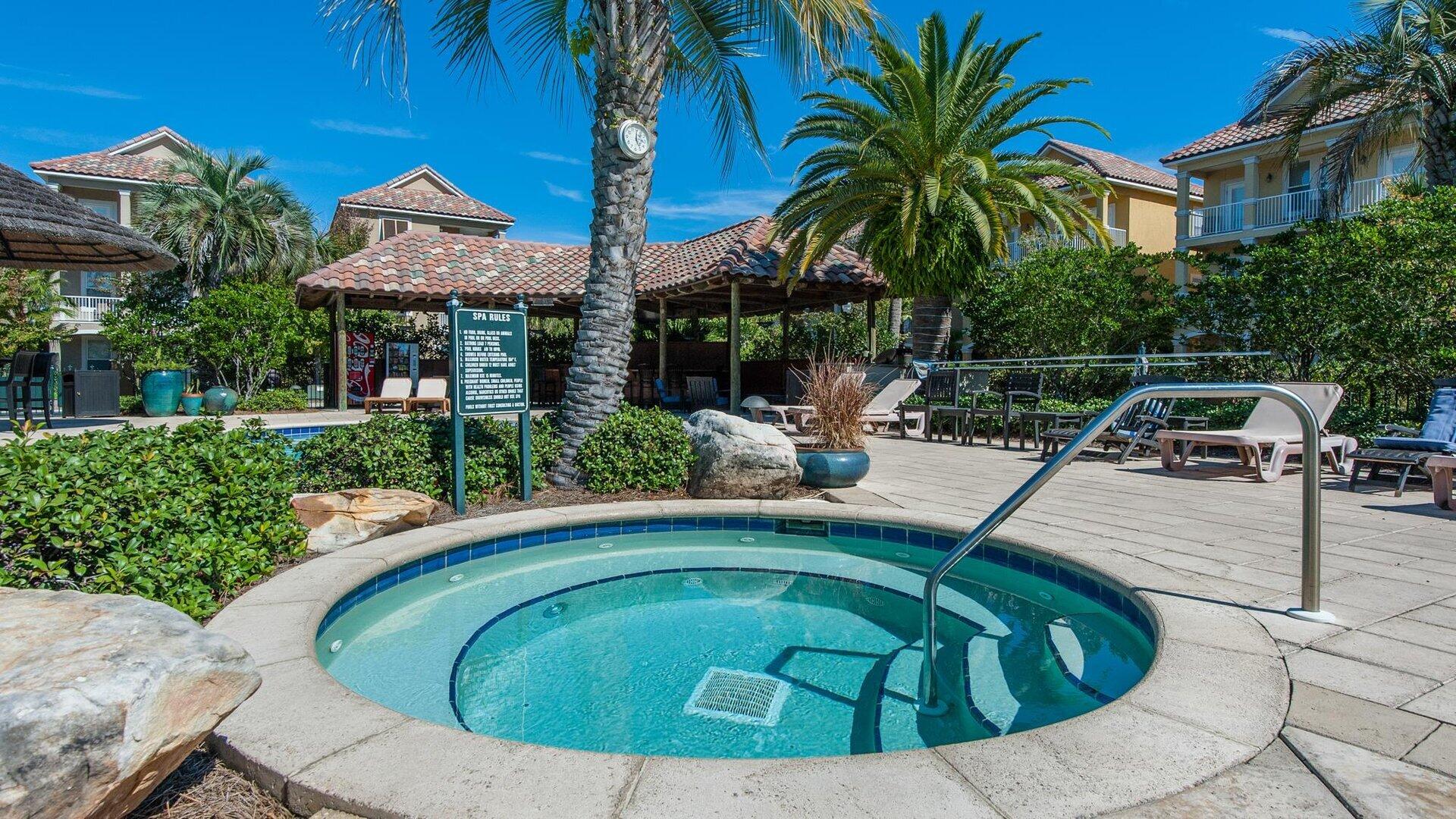 VILLAGES OF CRYSTAL BEACH - Residential