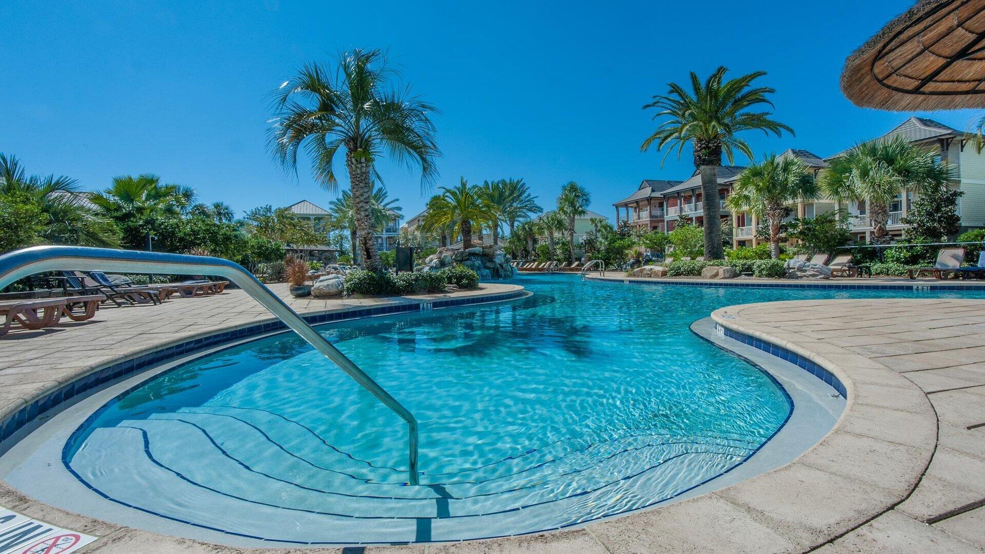 VILLAGES OF CRYSTAL BEACH - Residential