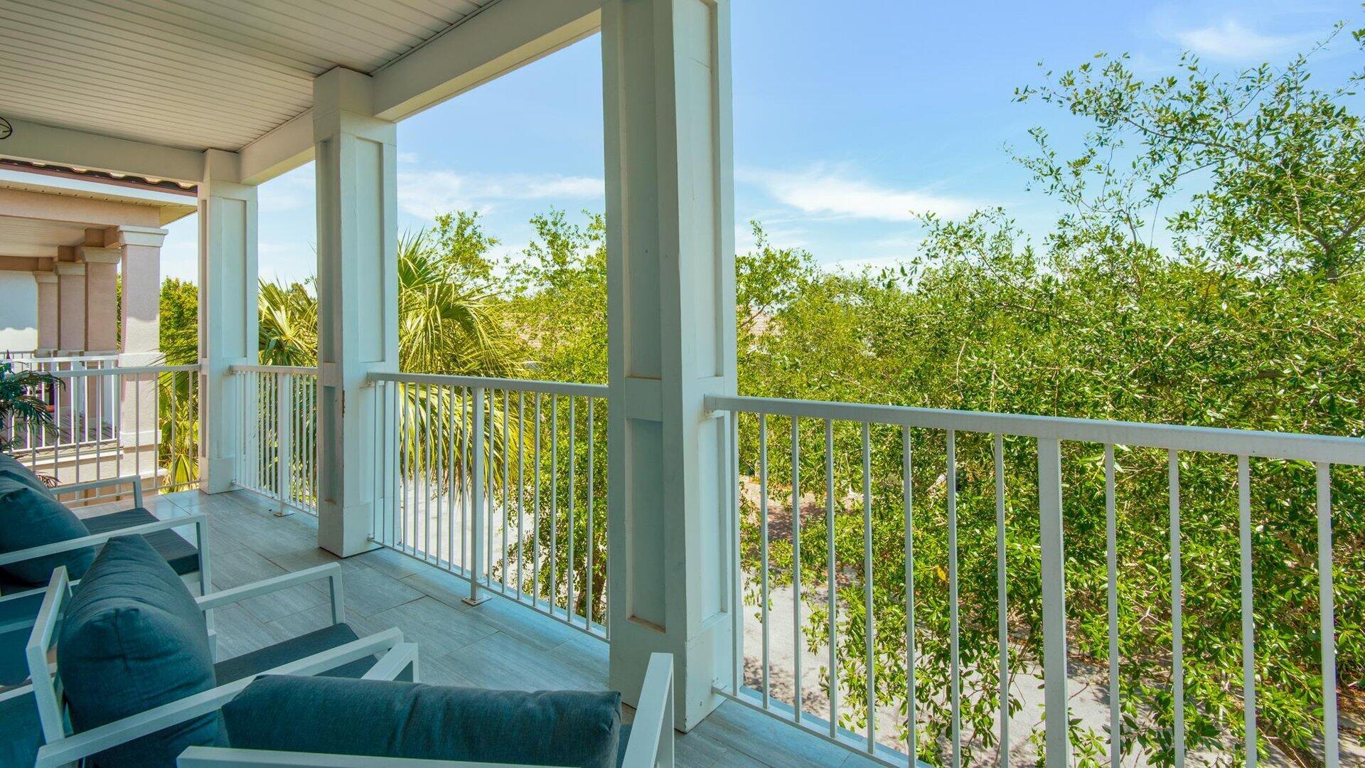 VILLAGES OF CRYSTAL BEACH - Residential