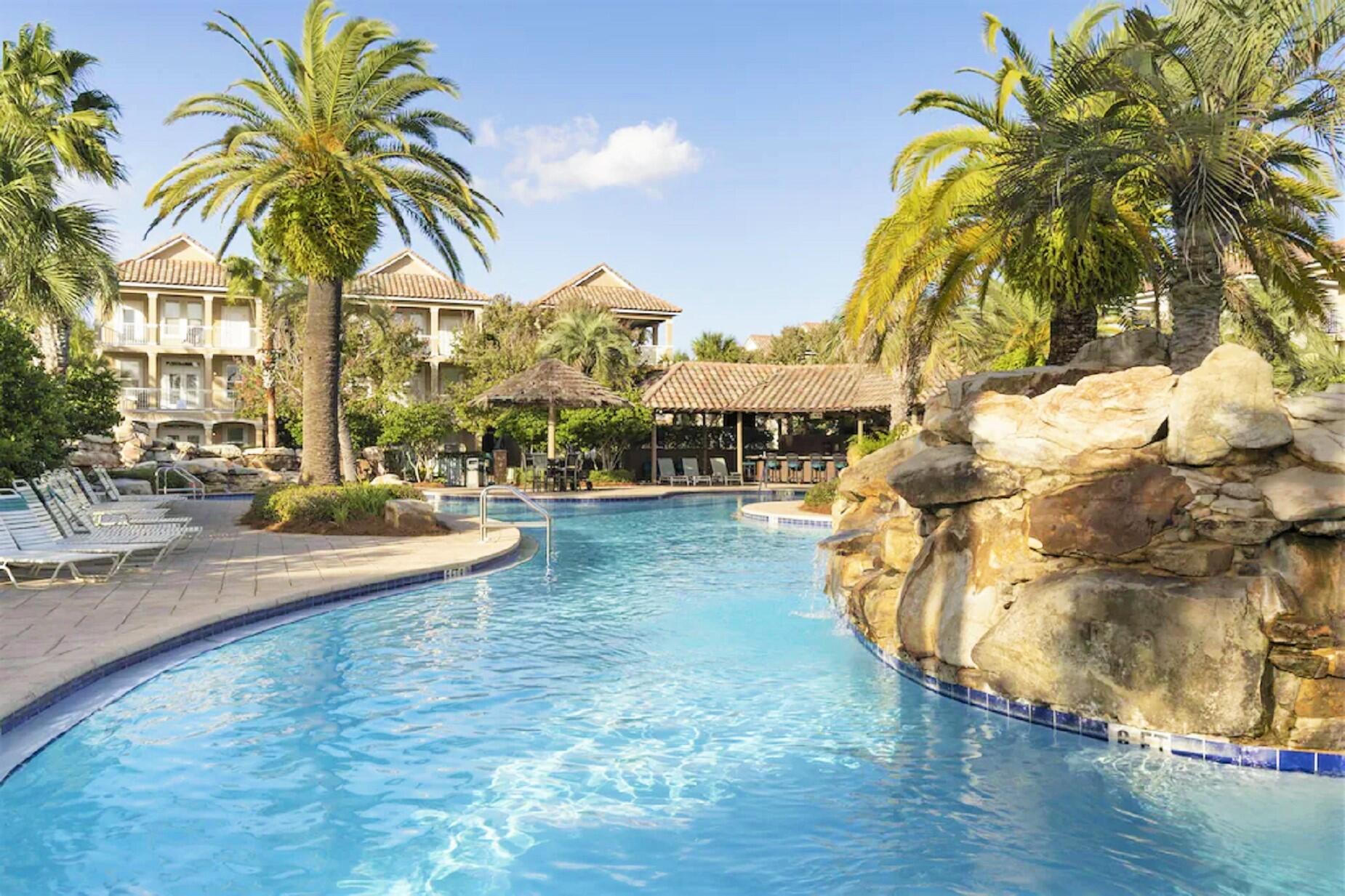 VILLAGES OF CRYSTAL BEACH - Residential