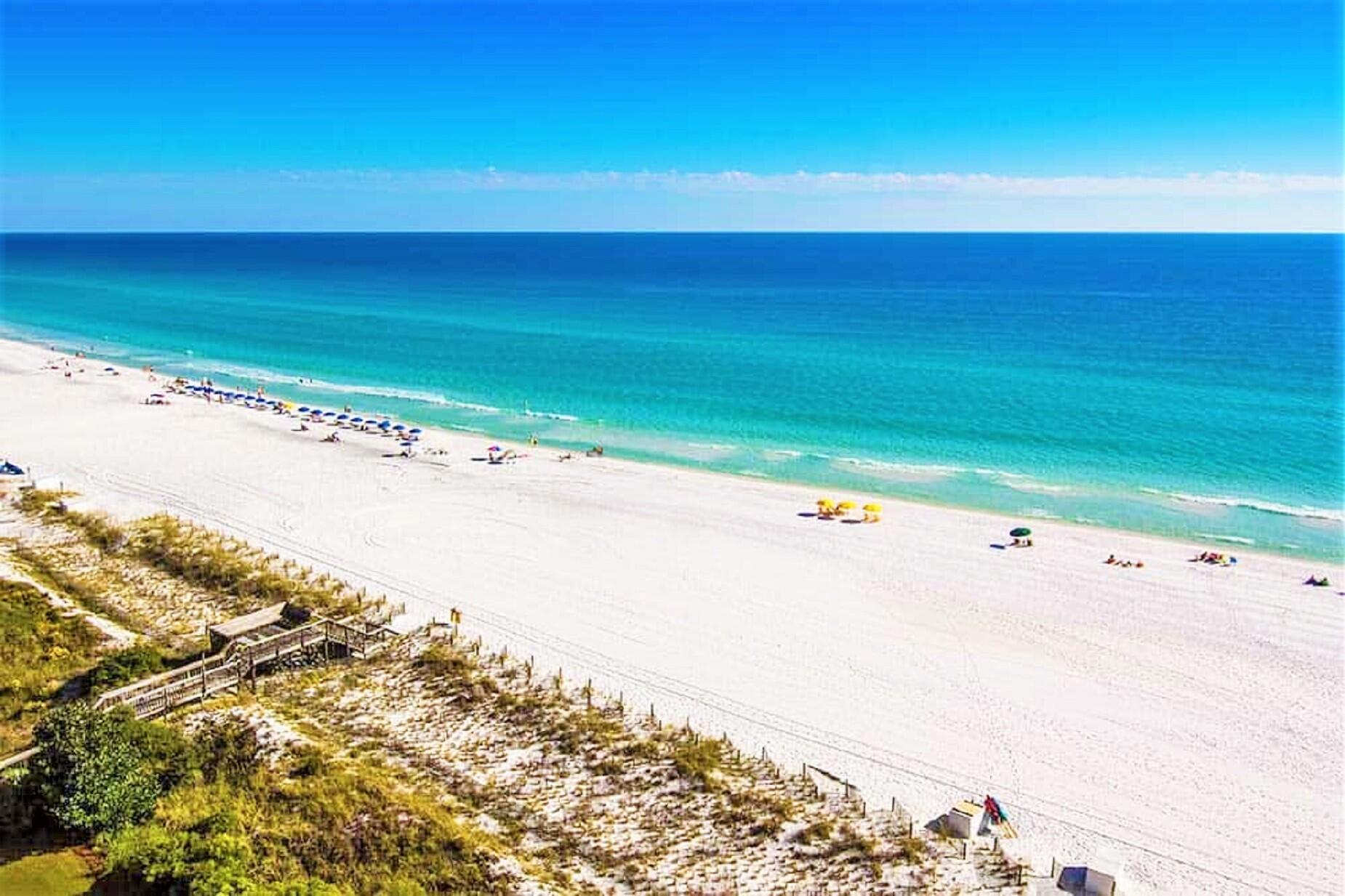 VILLAGES OF CRYSTAL BEACH - Residential