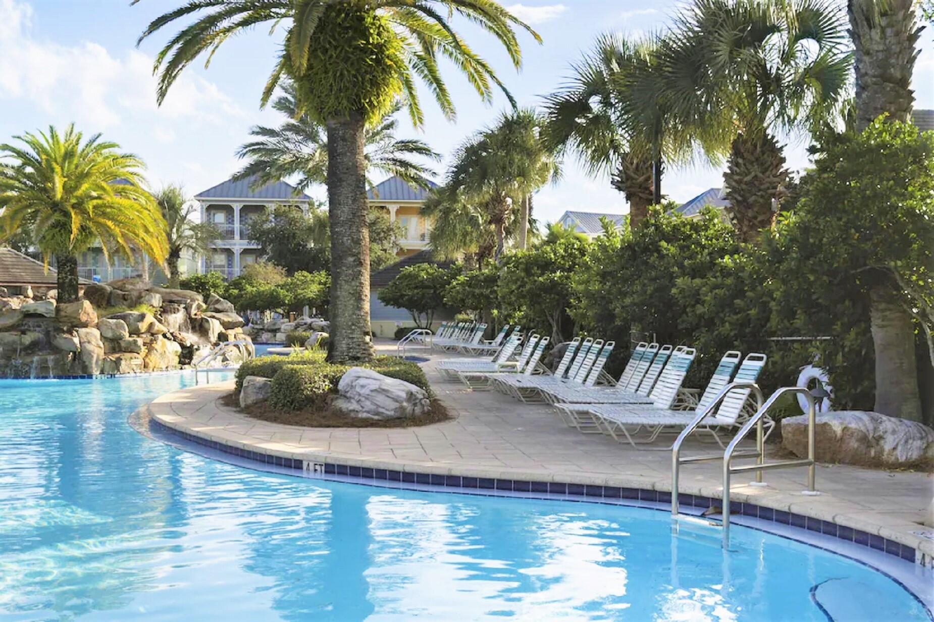VILLAGES OF CRYSTAL BEACH - Residential