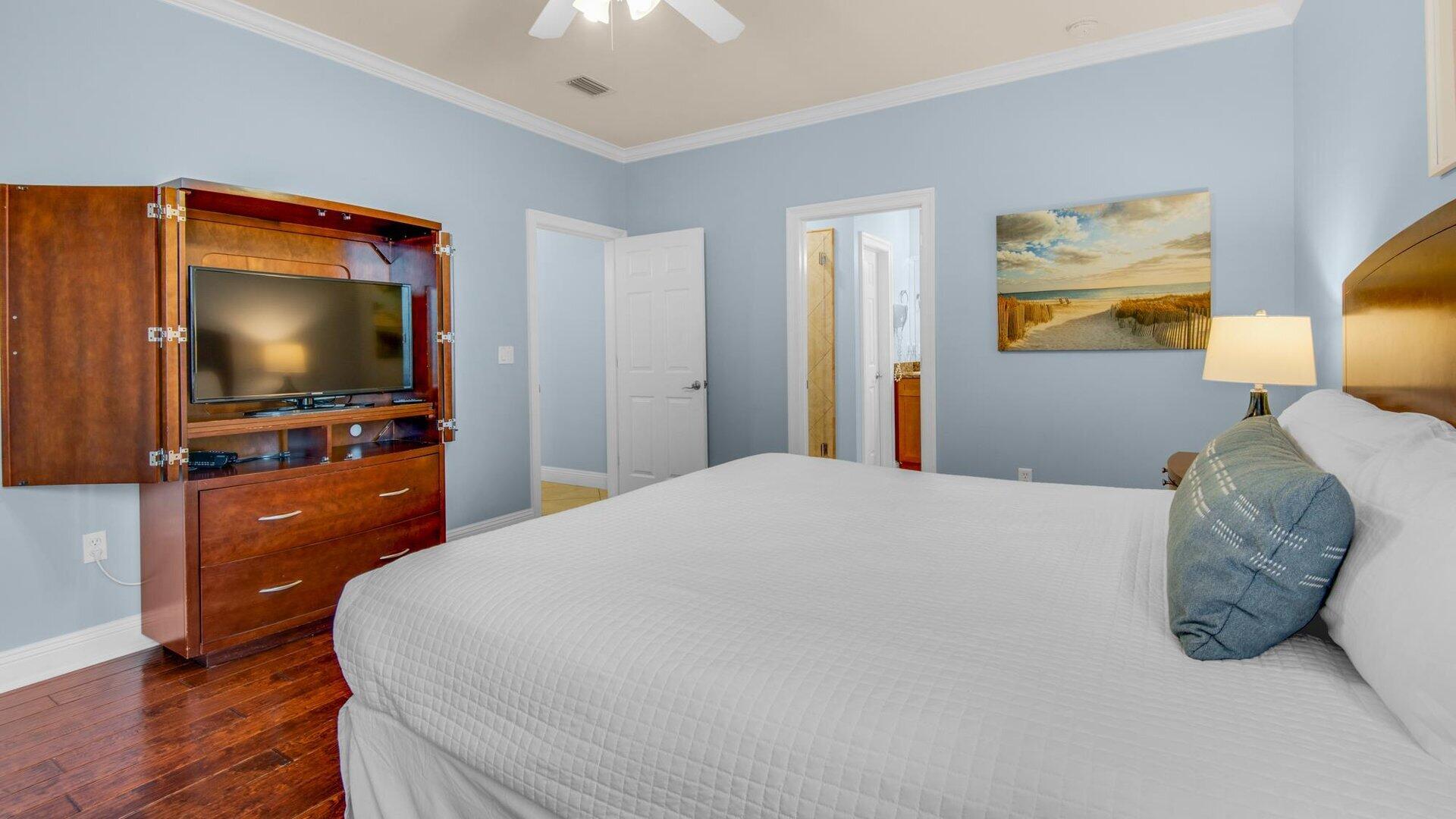 VILLAGES OF CRYSTAL BEACH - Residential