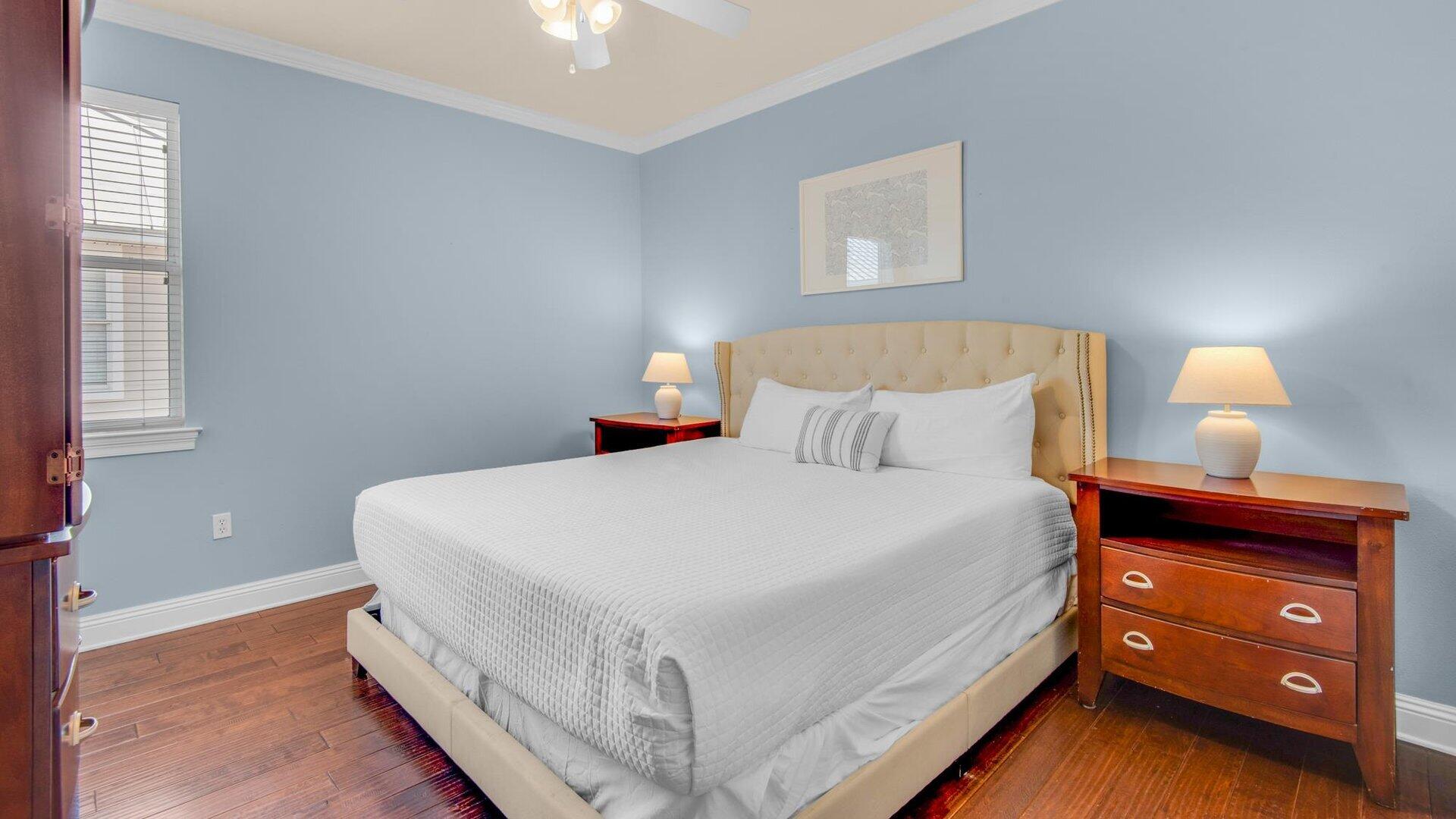 VILLAGES OF CRYSTAL BEACH - Residential