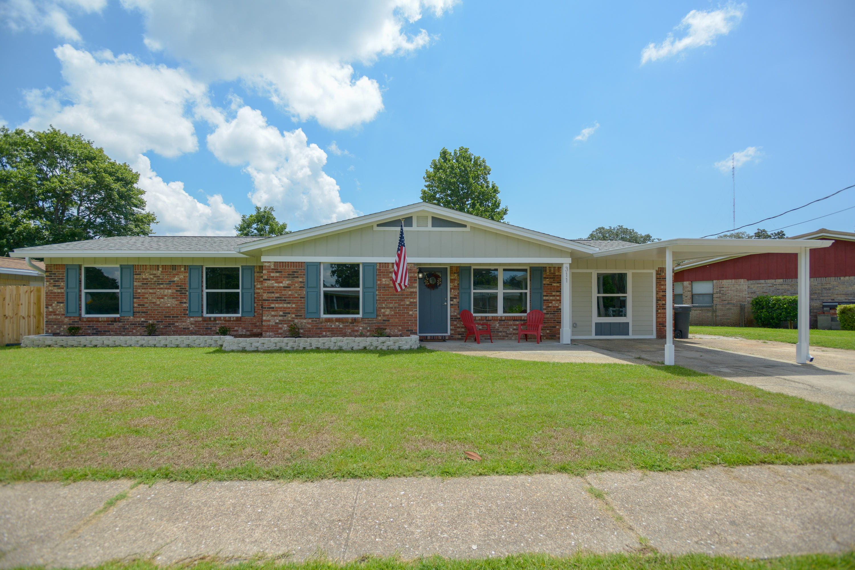 VICTORIA GARDENS 2 - Residential