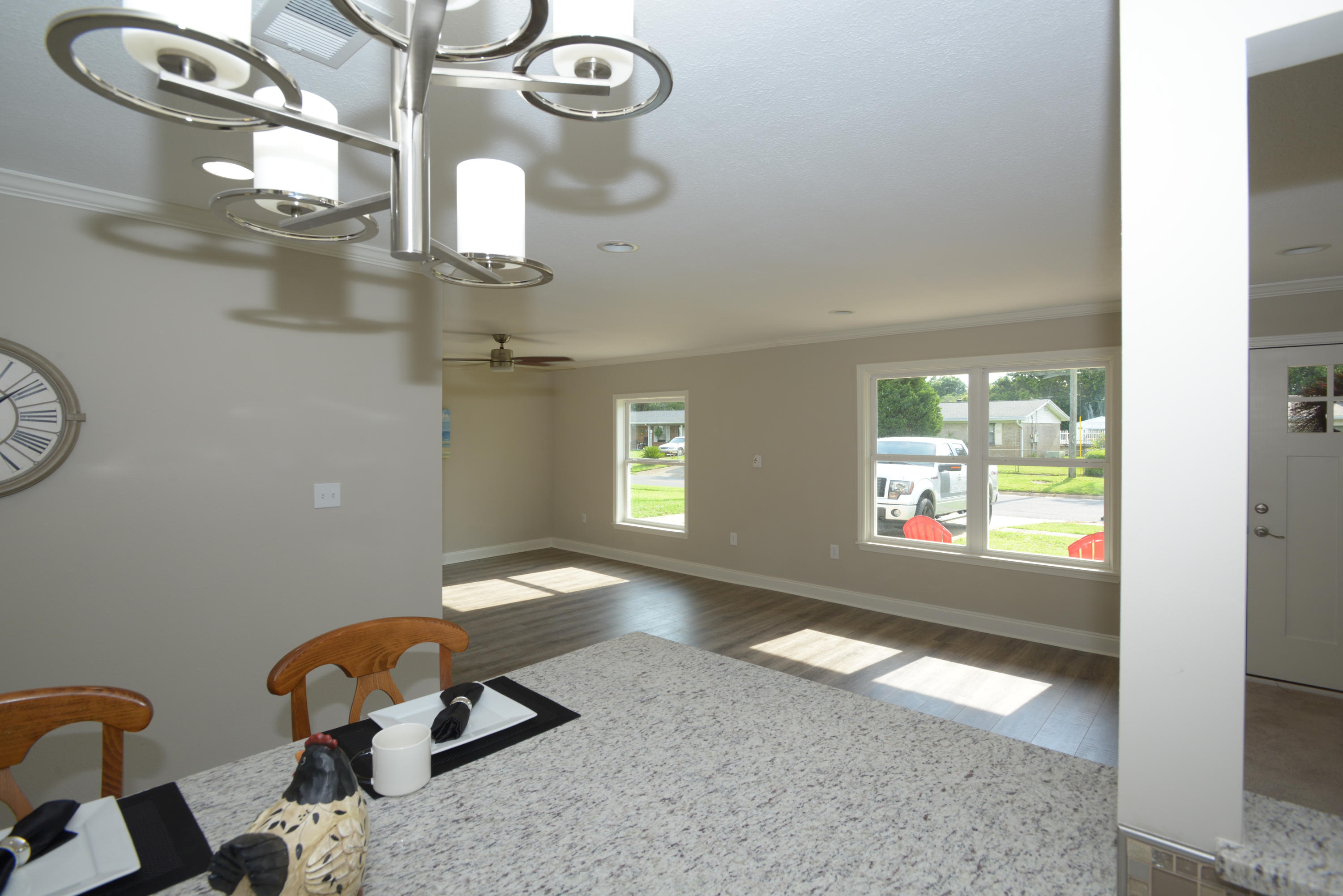 VICTORIA GARDENS 2 - Residential