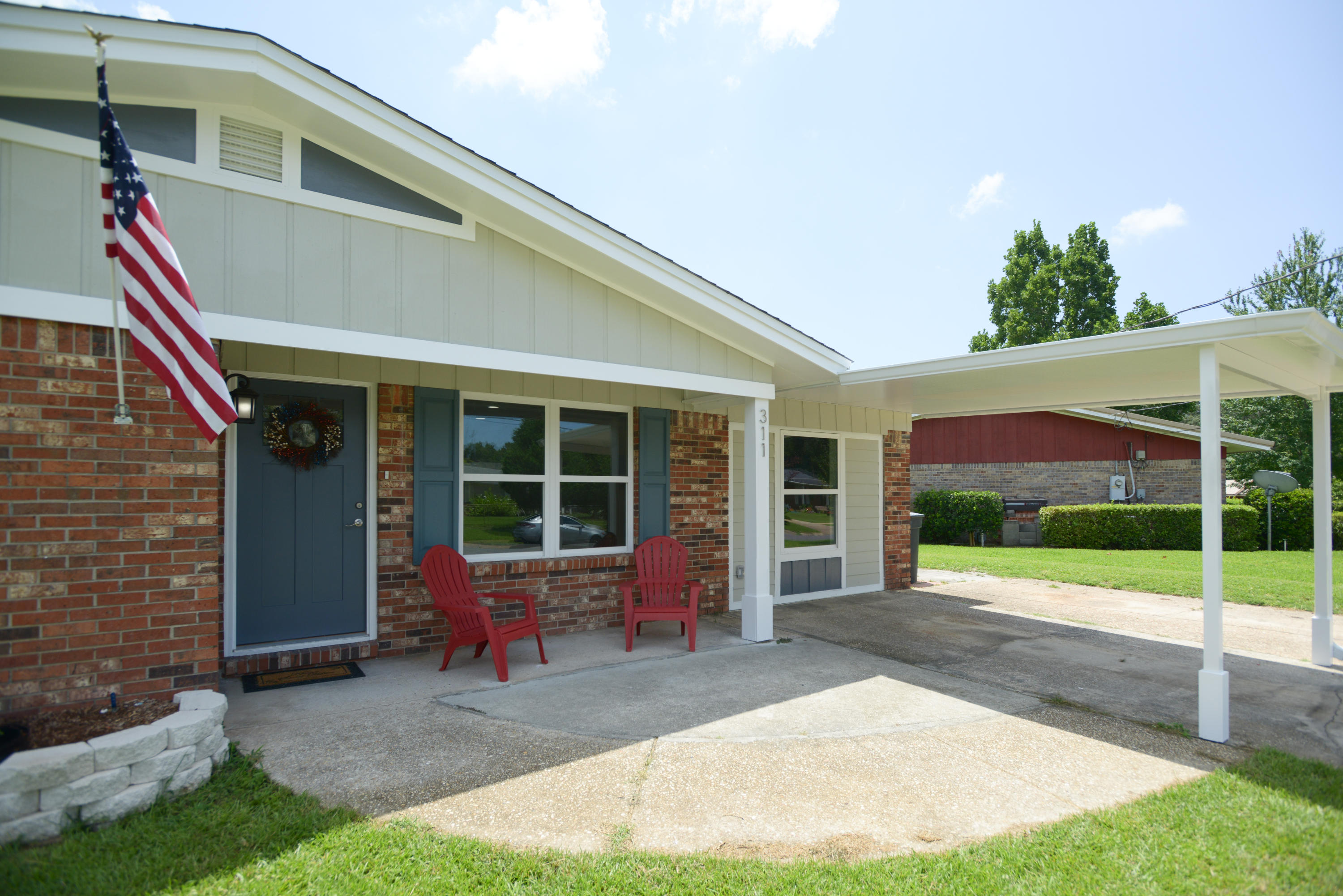 VICTORIA GARDENS 2 - Residential