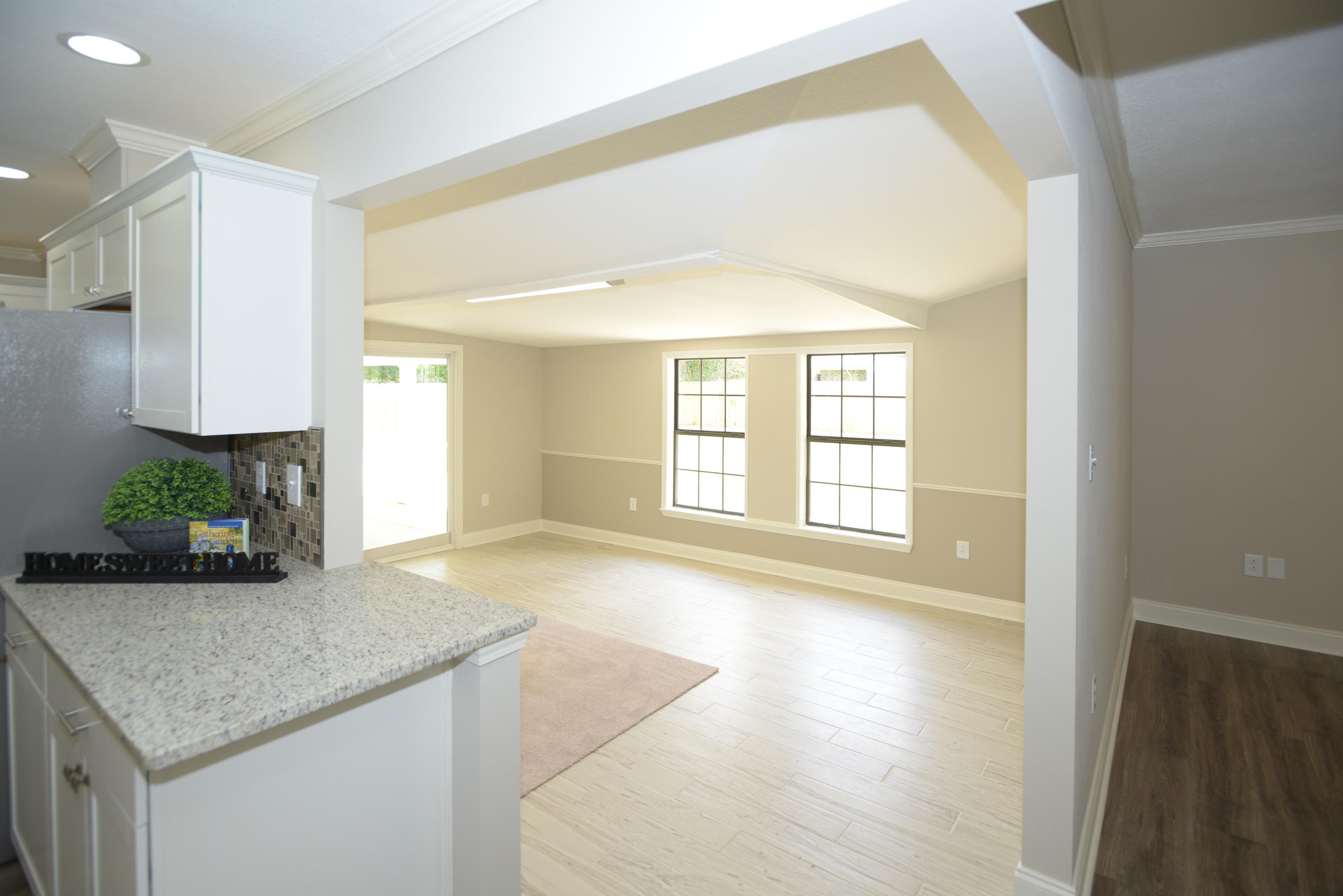 VICTORIA GARDENS 2 - Residential