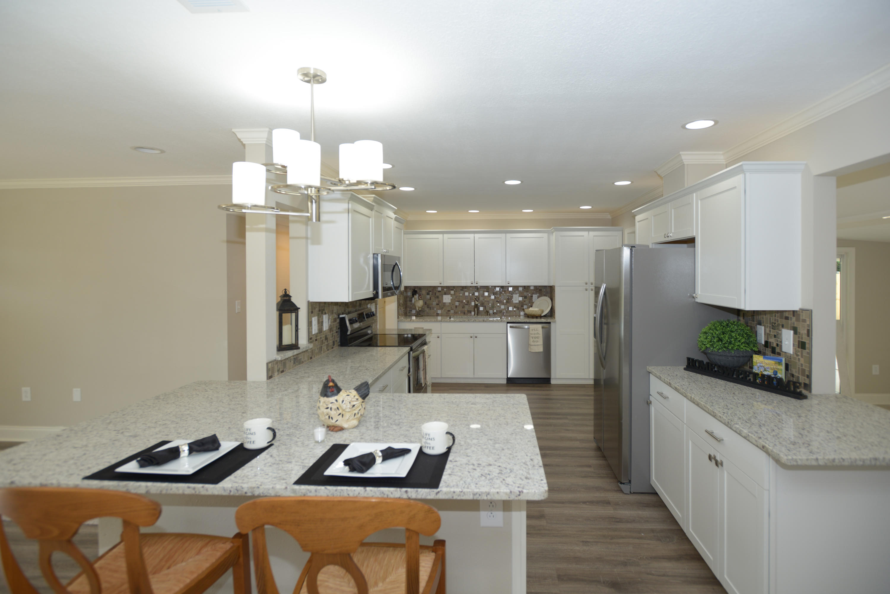 VICTORIA GARDENS 2 - Residential