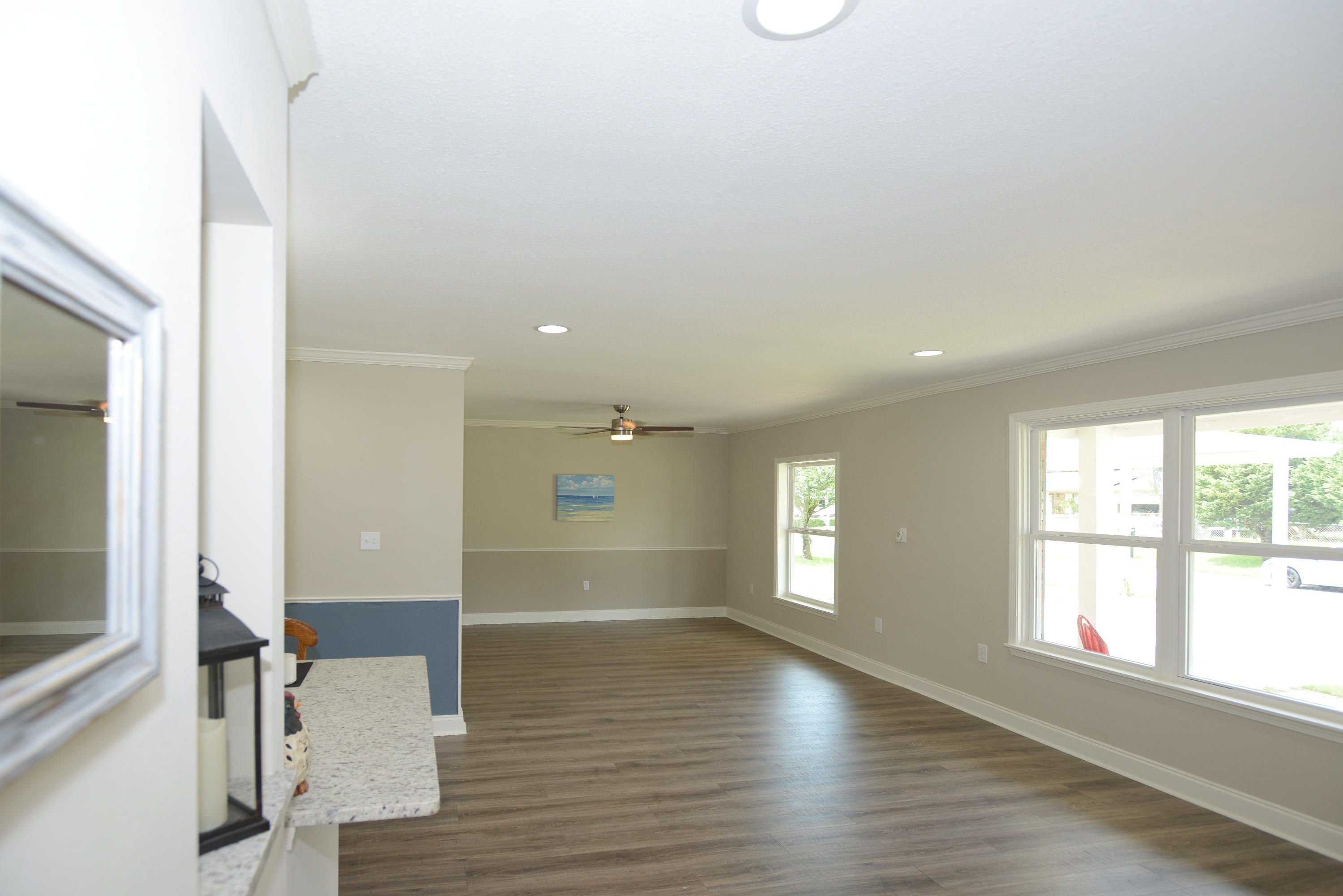 VICTORIA GARDENS 2 - Residential