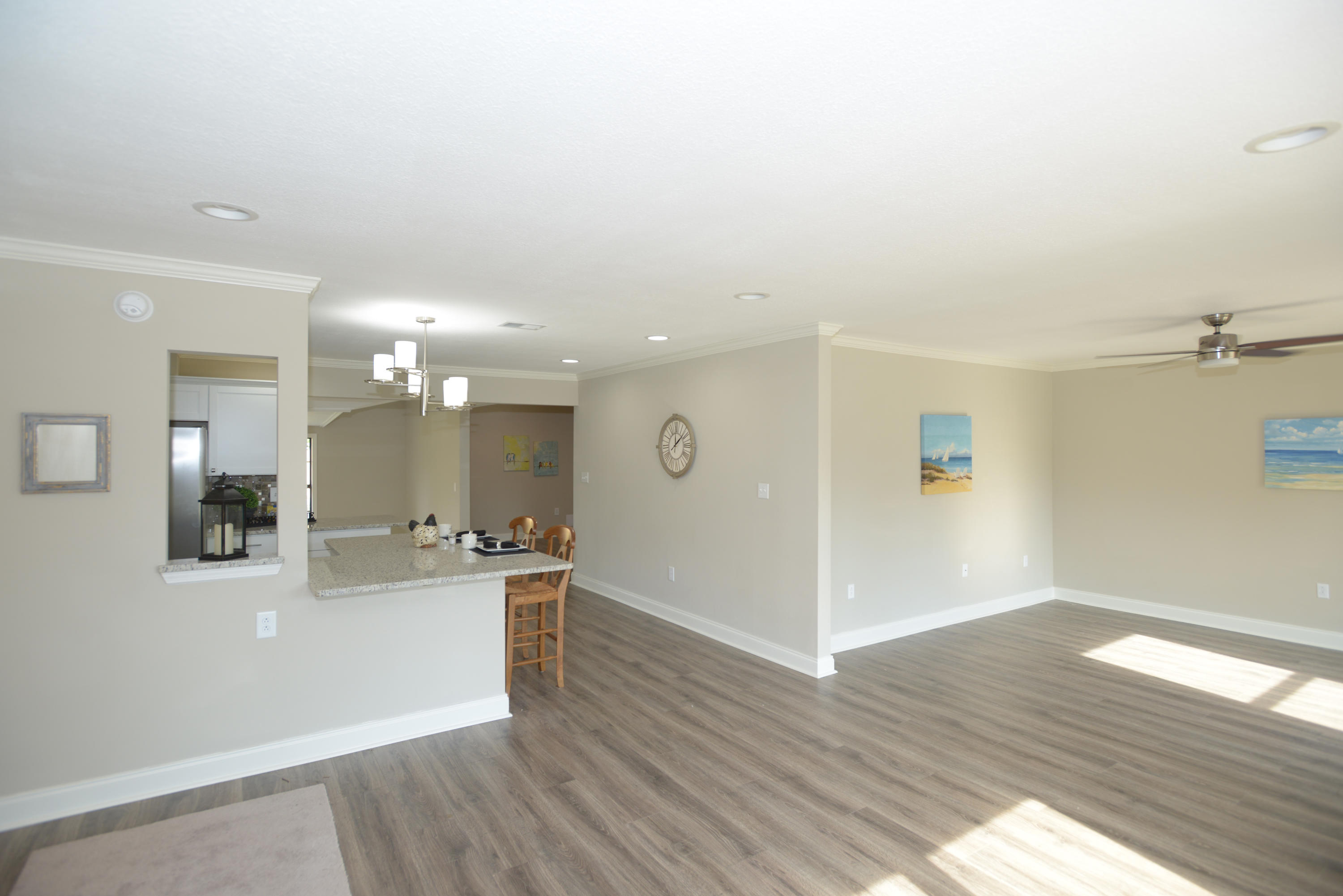 VICTORIA GARDENS 2 - Residential