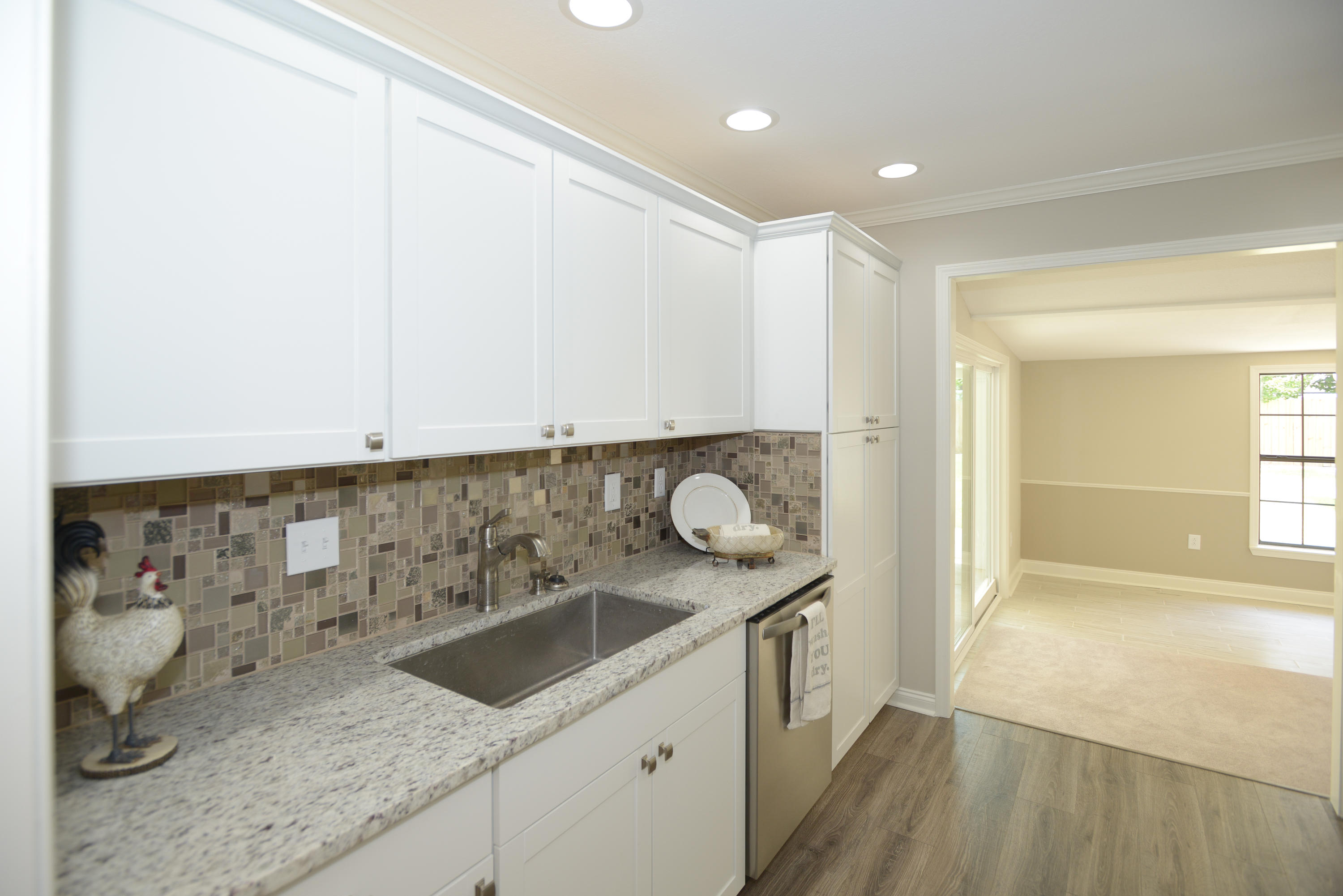 VICTORIA GARDENS 2 - Residential