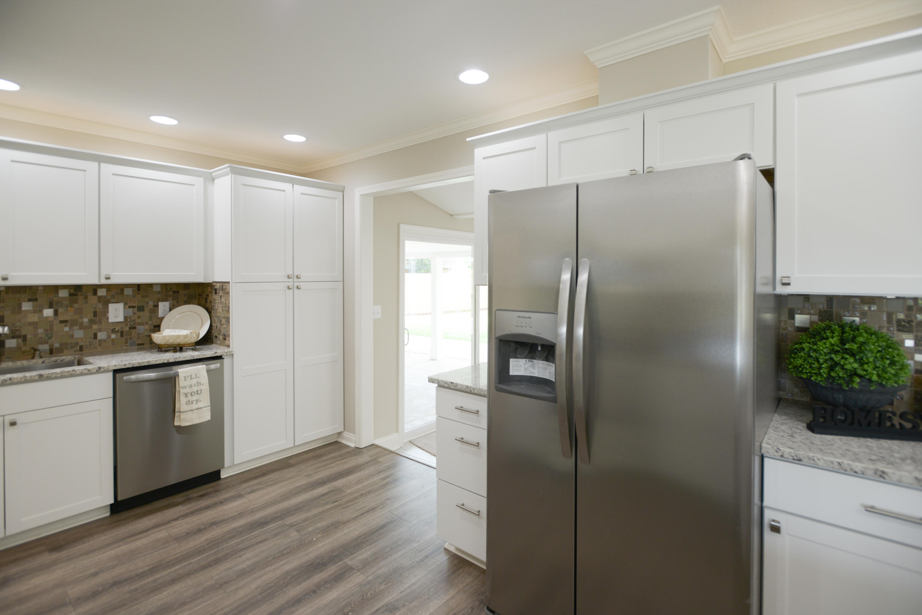 VICTORIA GARDENS 2 - Residential