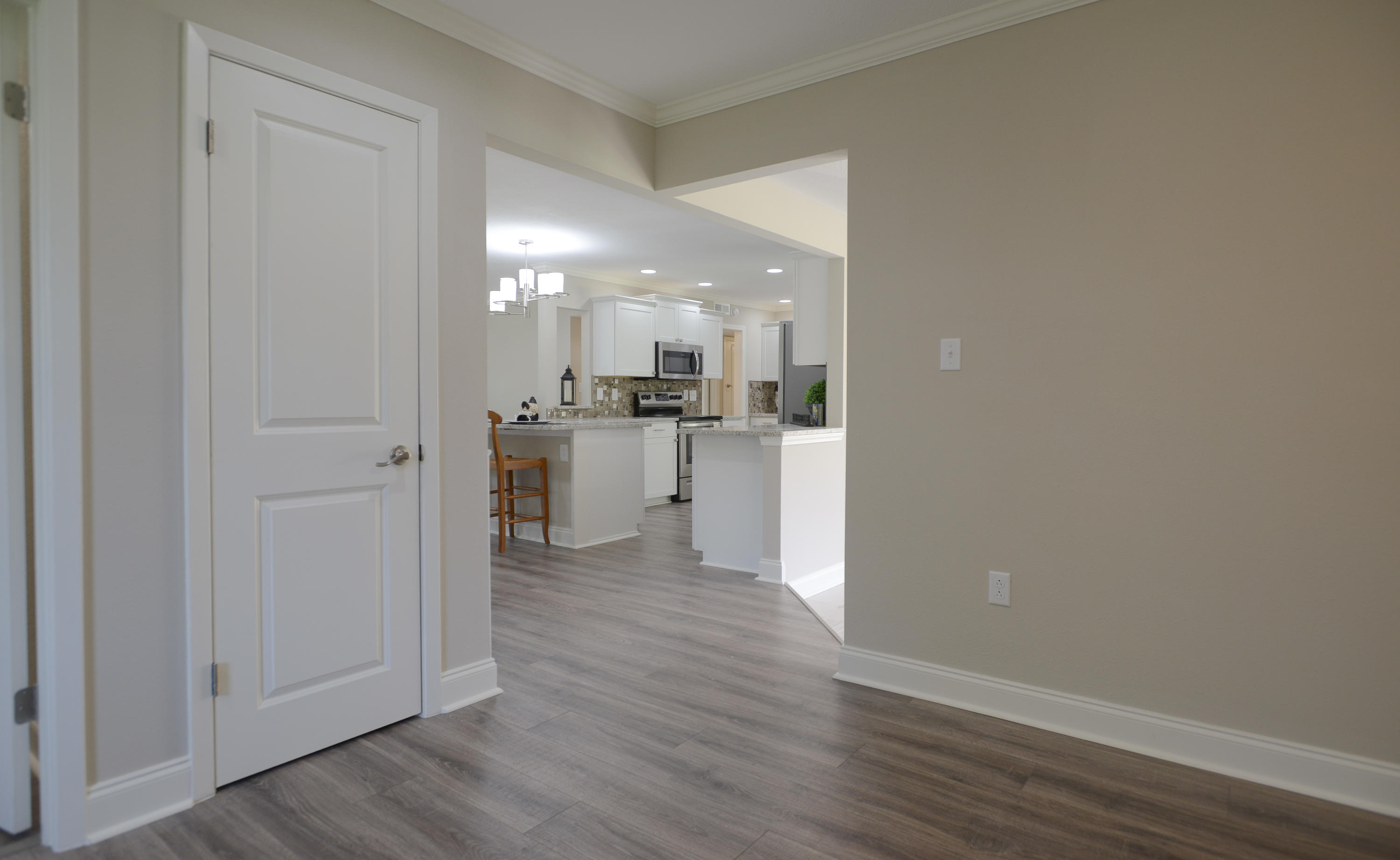 VICTORIA GARDENS 2 - Residential