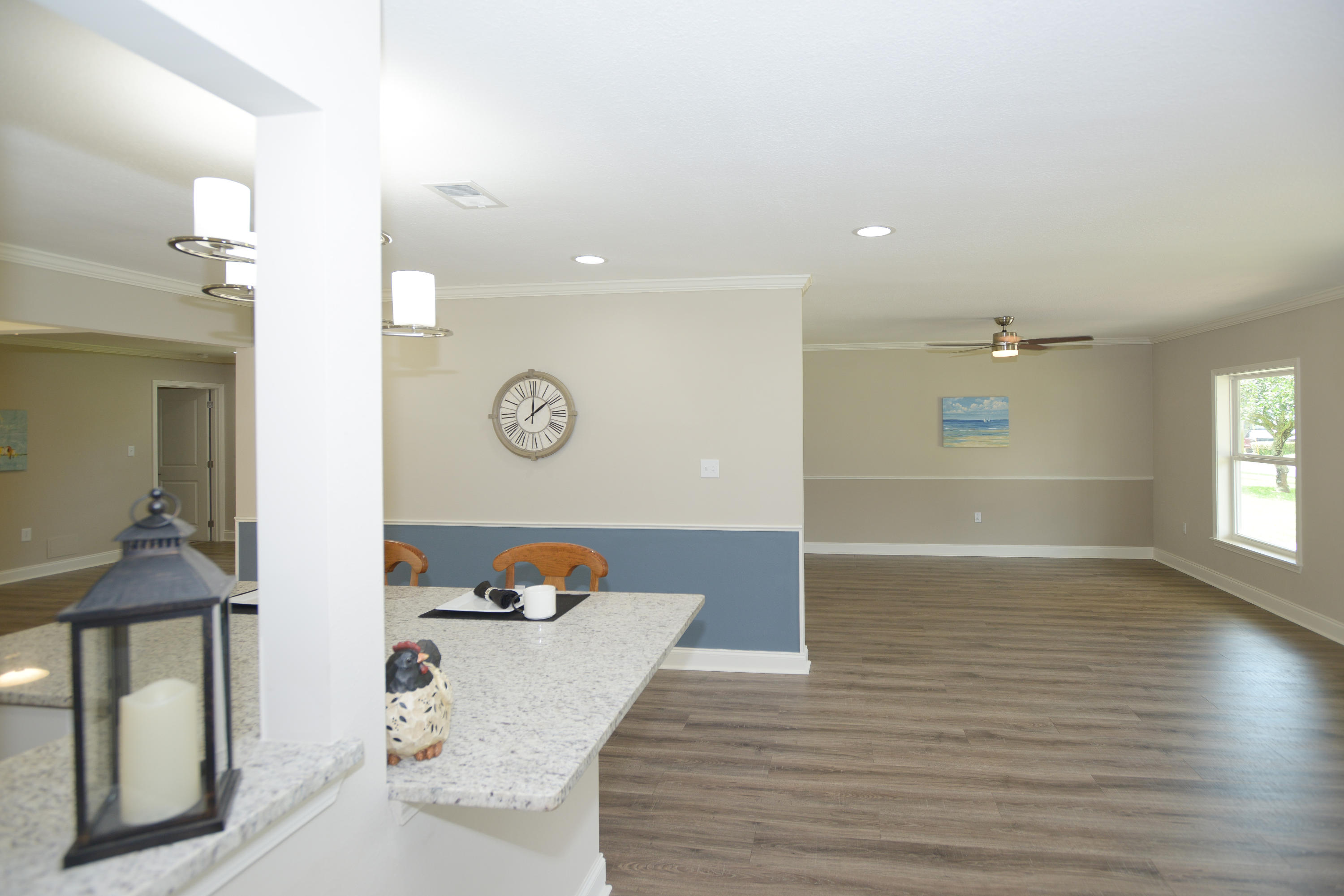 VICTORIA GARDENS 2 - Residential