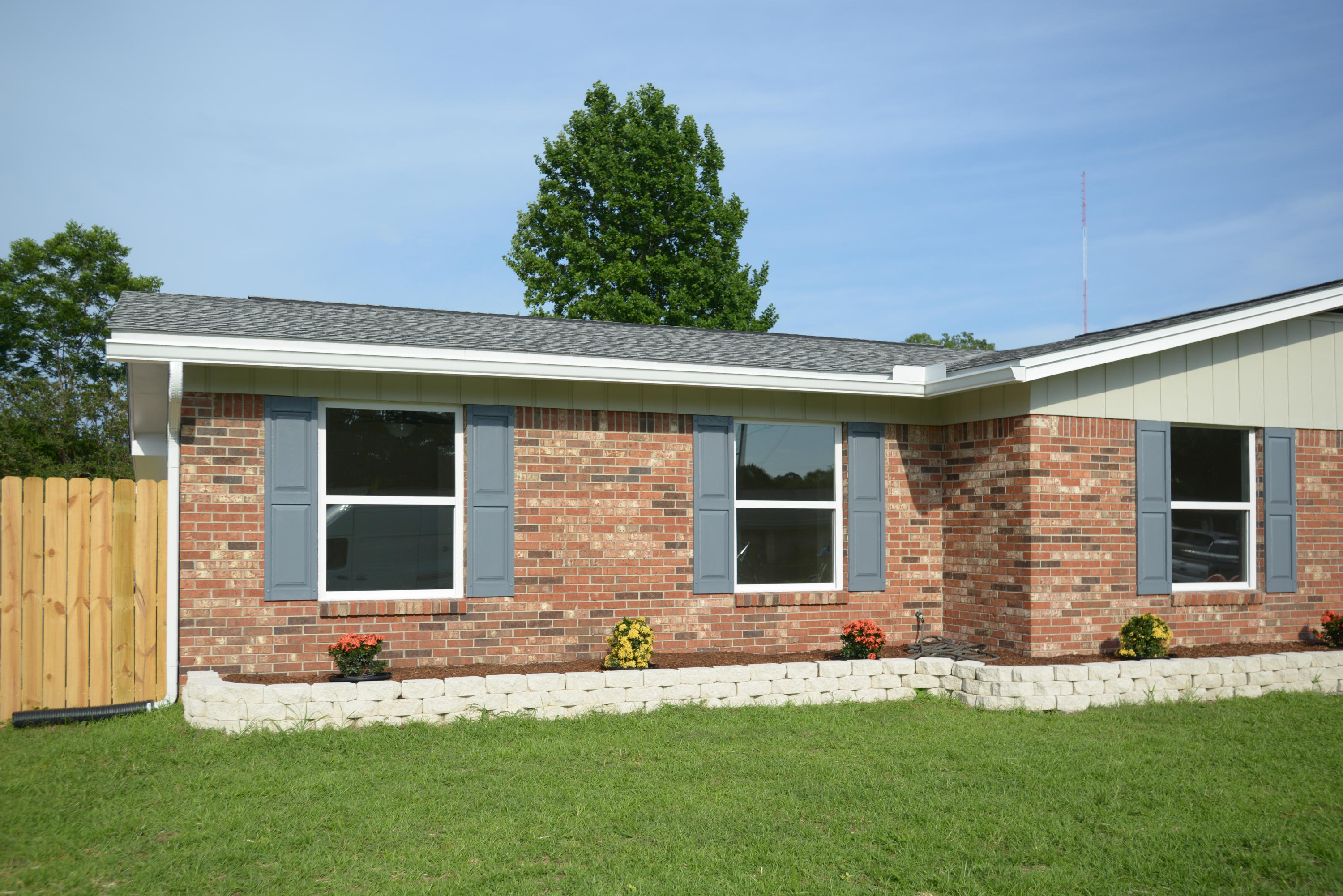 VICTORIA GARDENS 2 - Residential