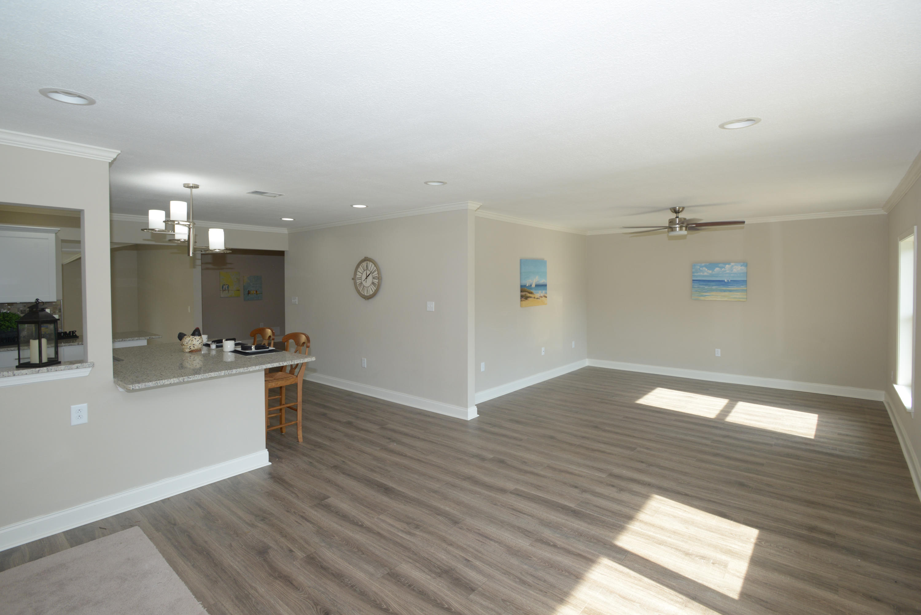 VICTORIA GARDENS 2 - Residential