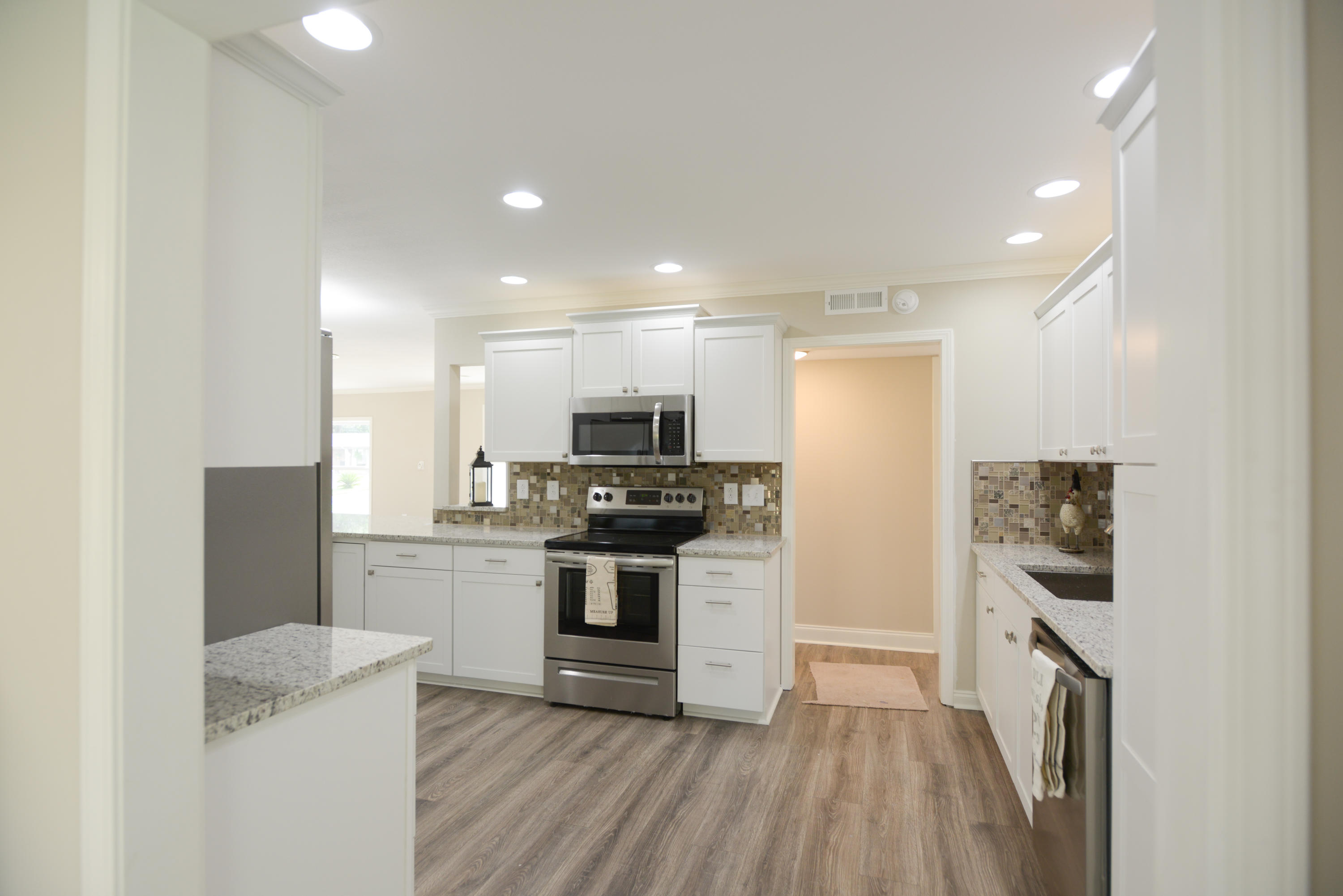 VICTORIA GARDENS 2 - Residential