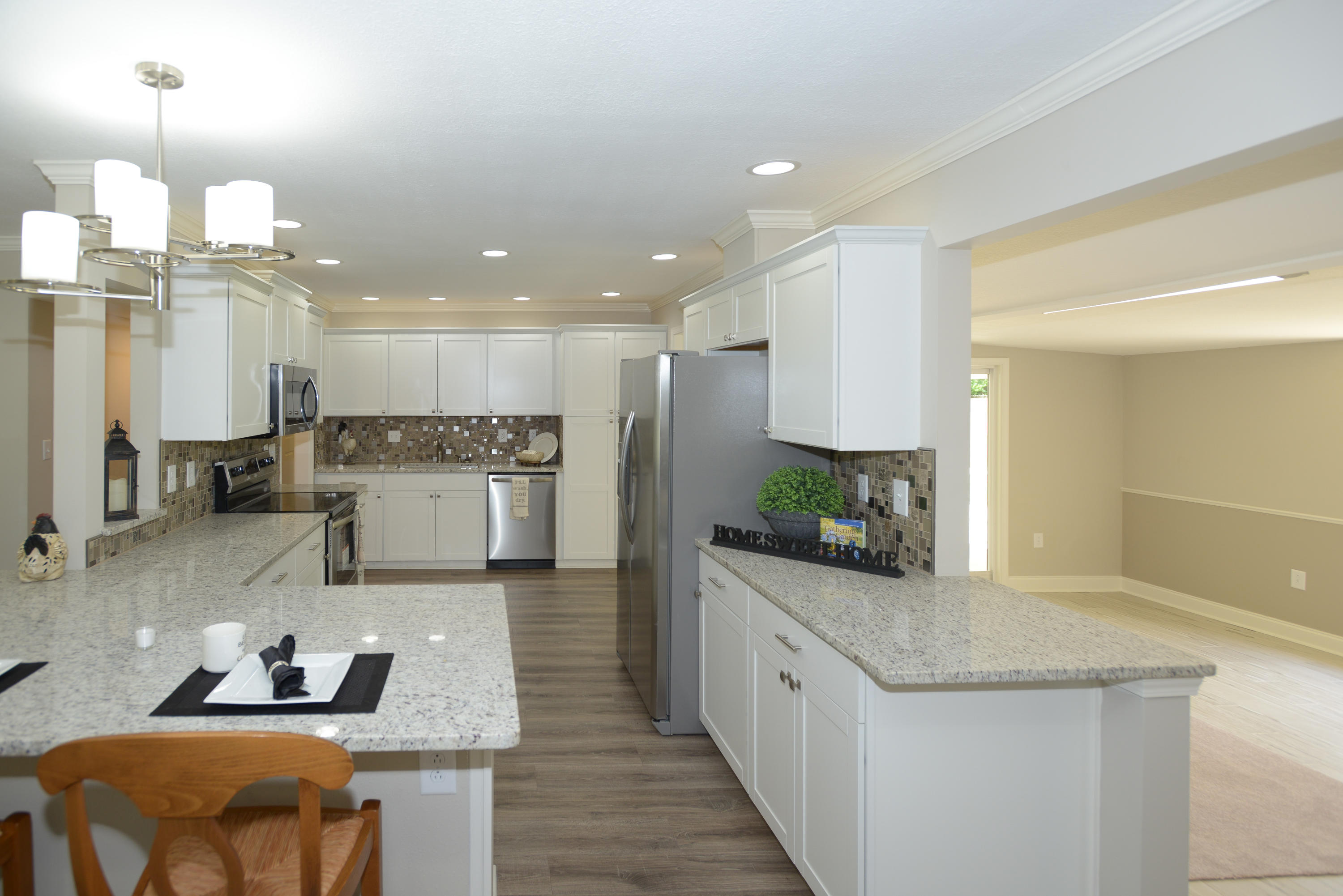 VICTORIA GARDENS 2 - Residential