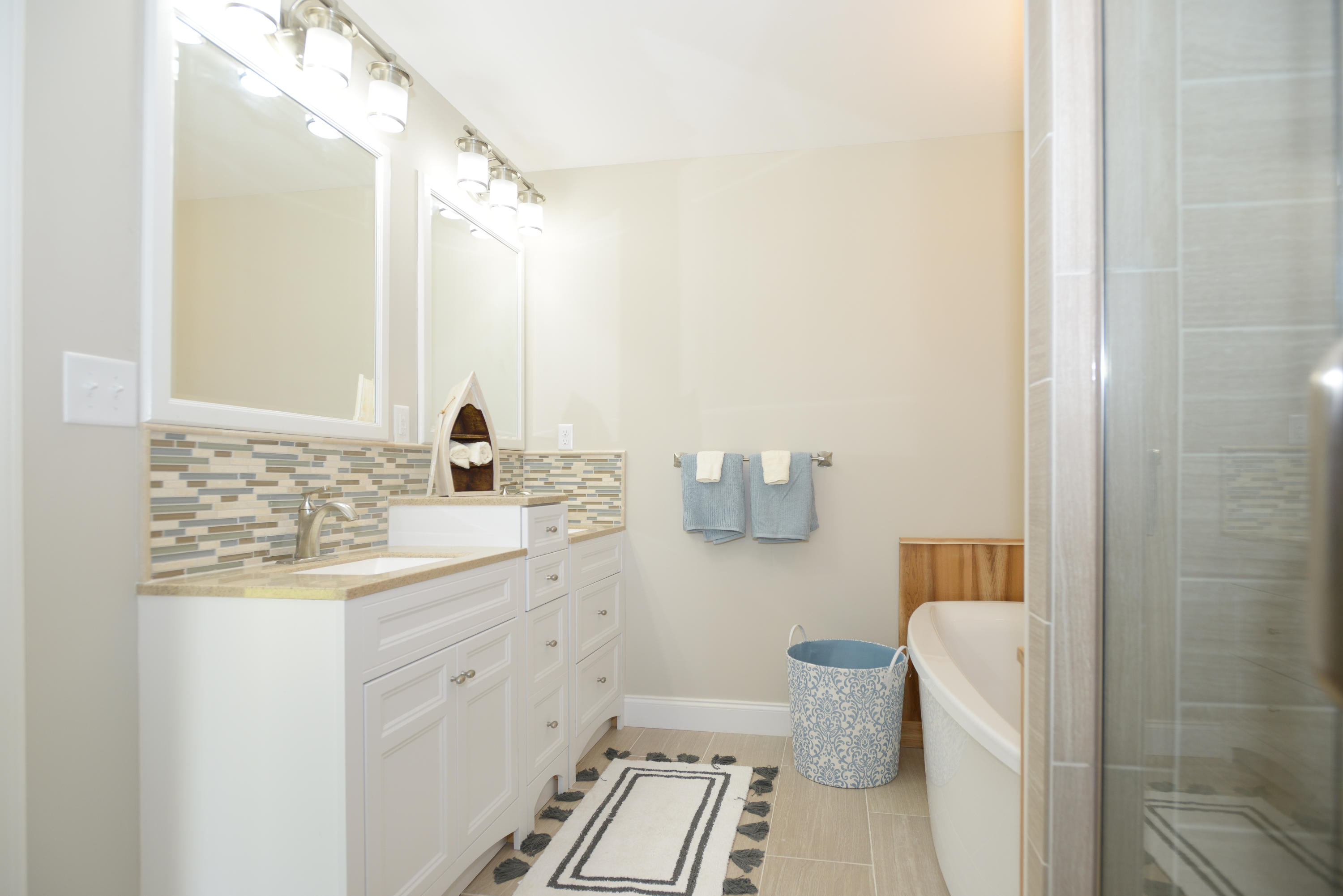 VICTORIA GARDENS 2 - Residential