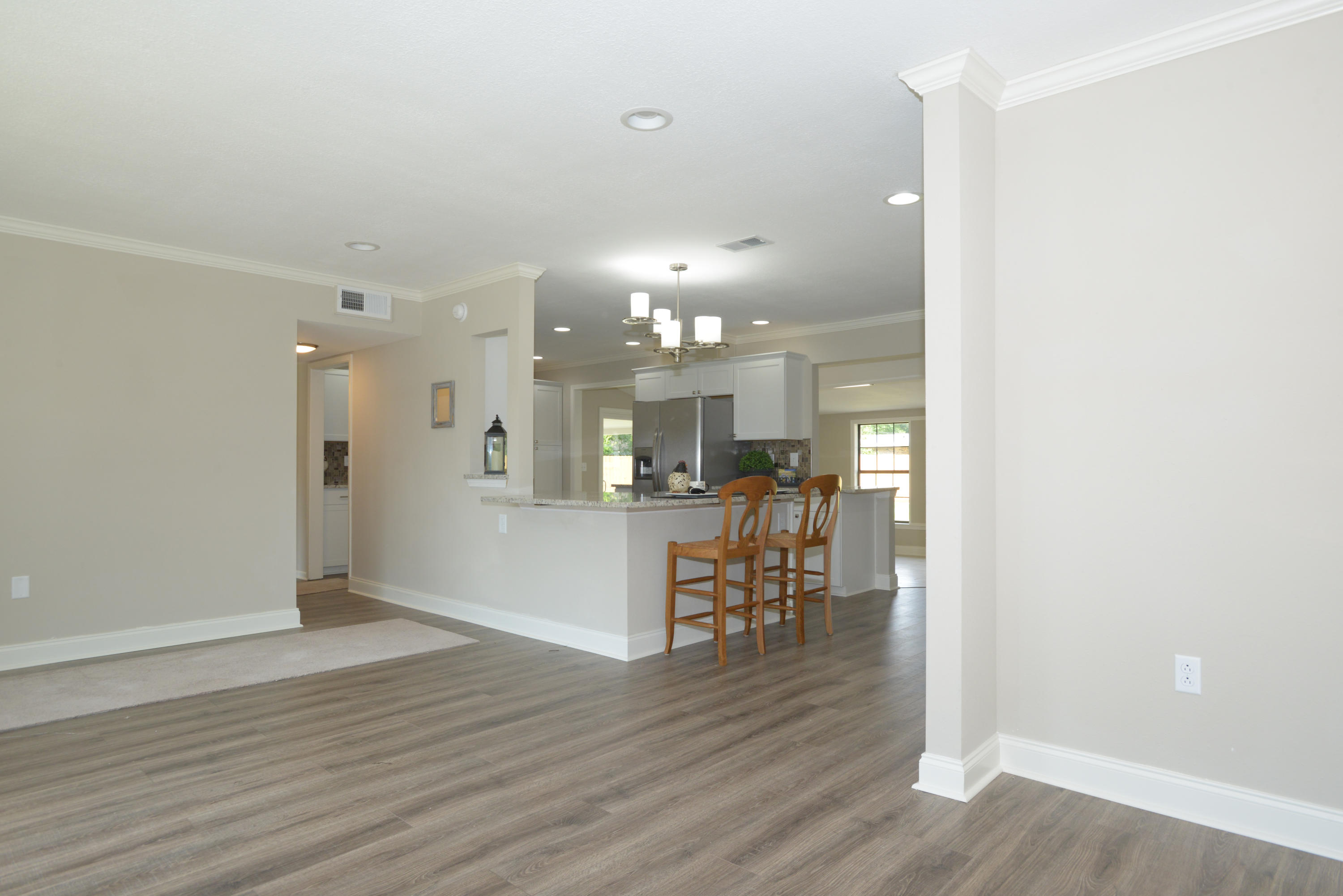 VICTORIA GARDENS 2 - Residential