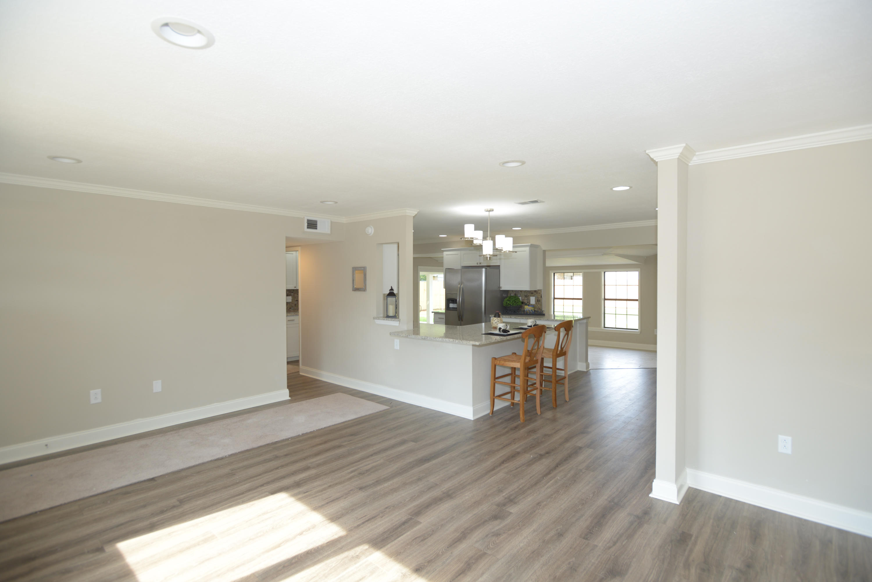 VICTORIA GARDENS 2 - Residential