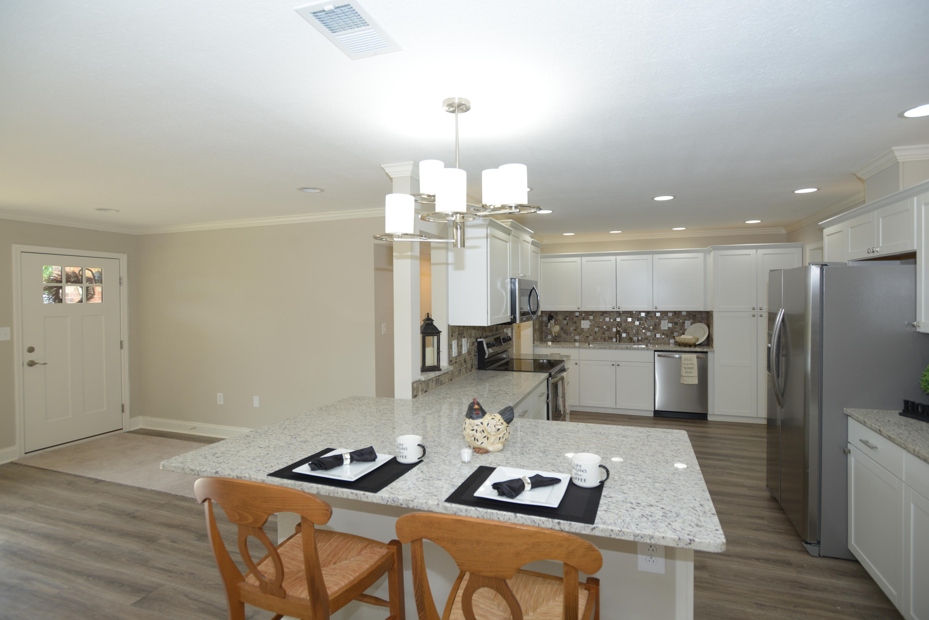 VICTORIA GARDENS 2 - Residential