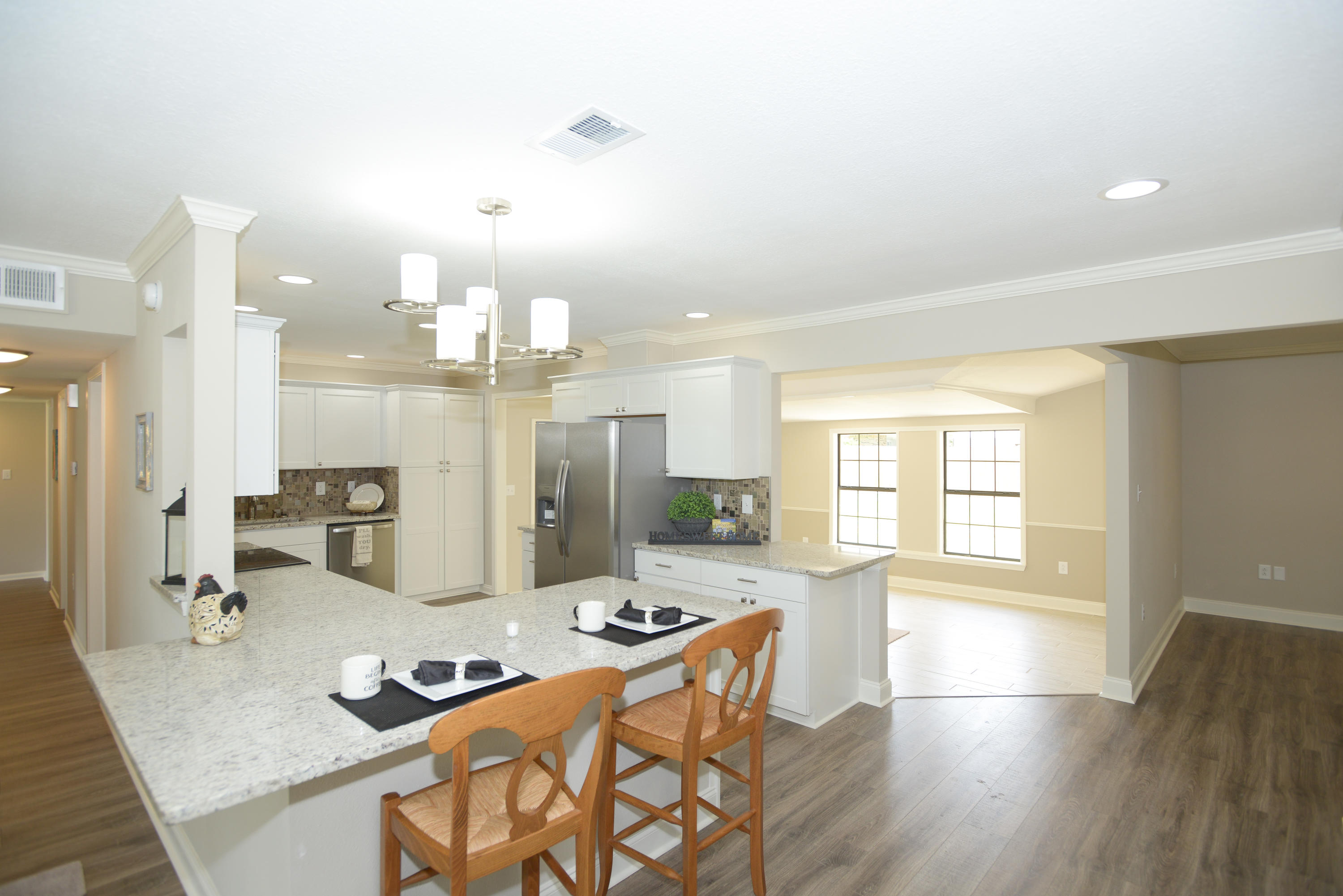 VICTORIA GARDENS 2 - Residential