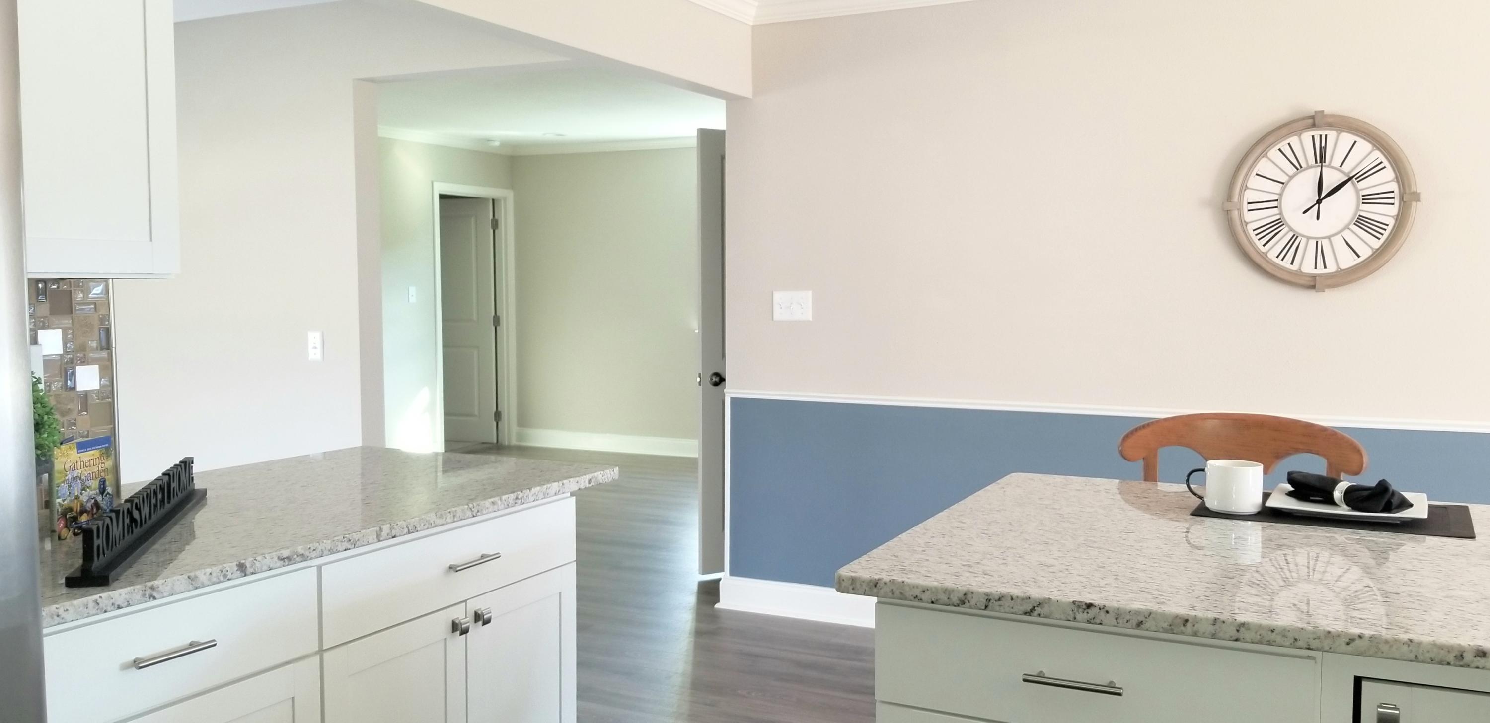 VICTORIA GARDENS 2 - Residential