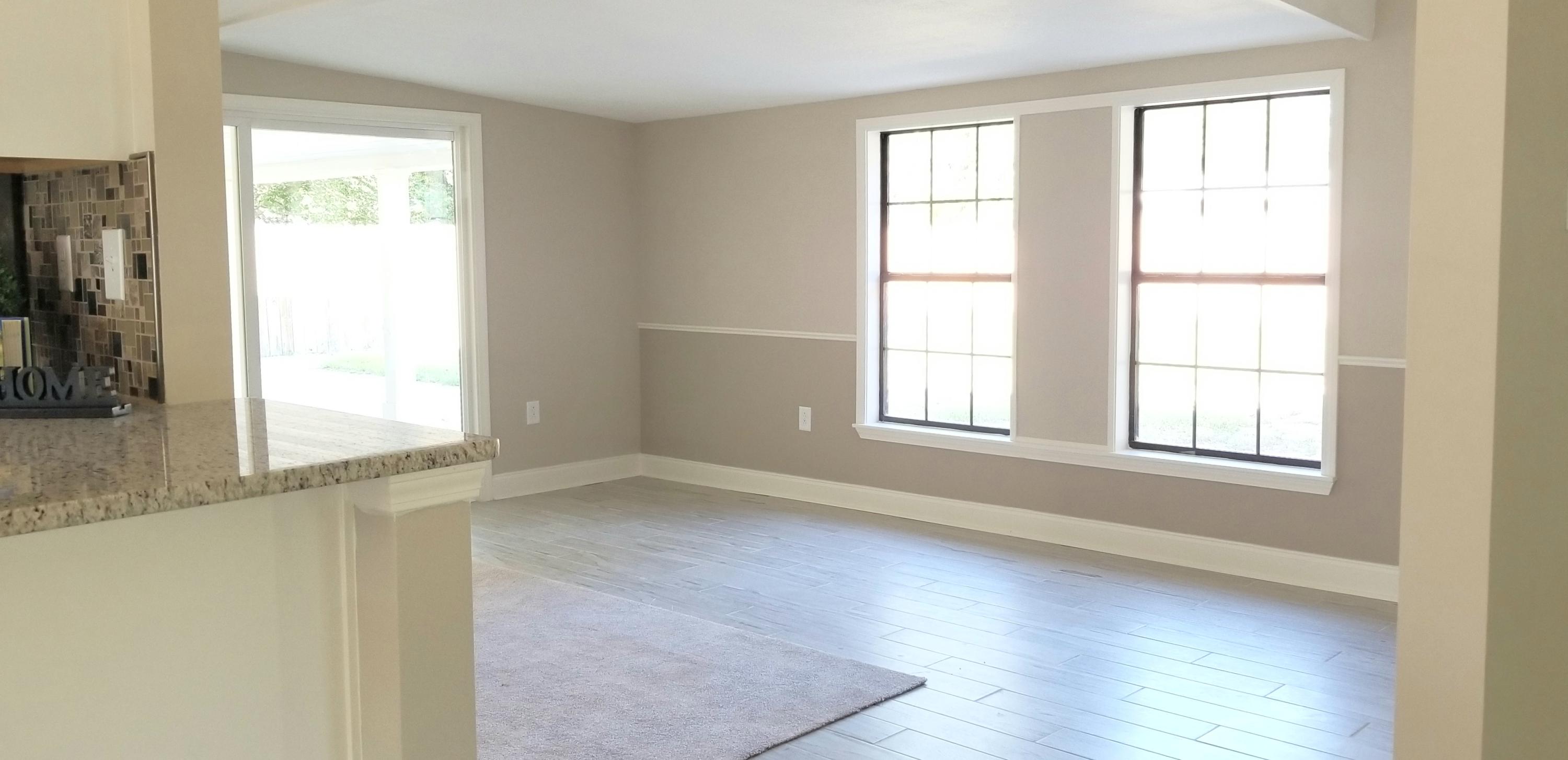 VICTORIA GARDENS 2 - Residential