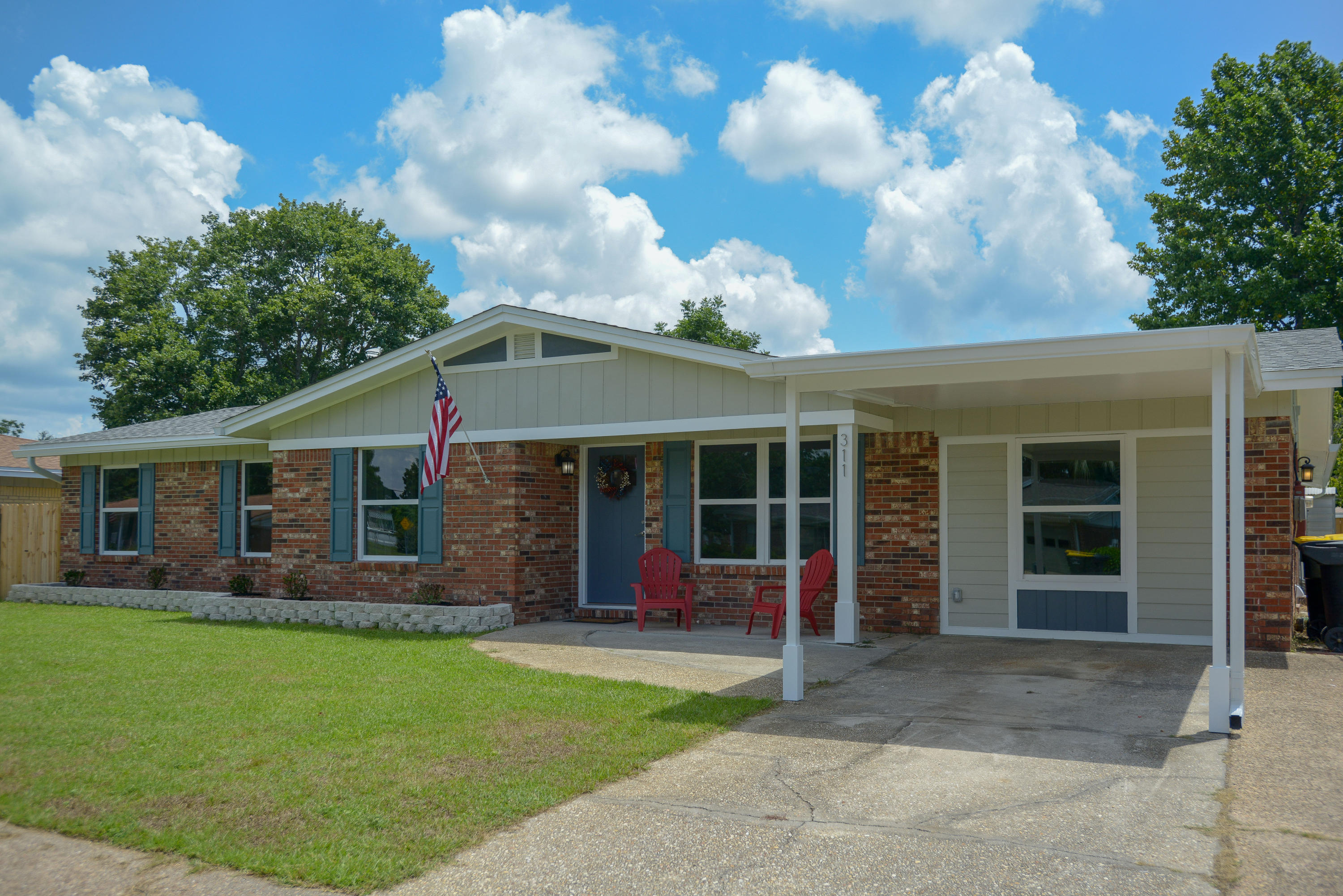 VICTORIA GARDENS 2 - Residential