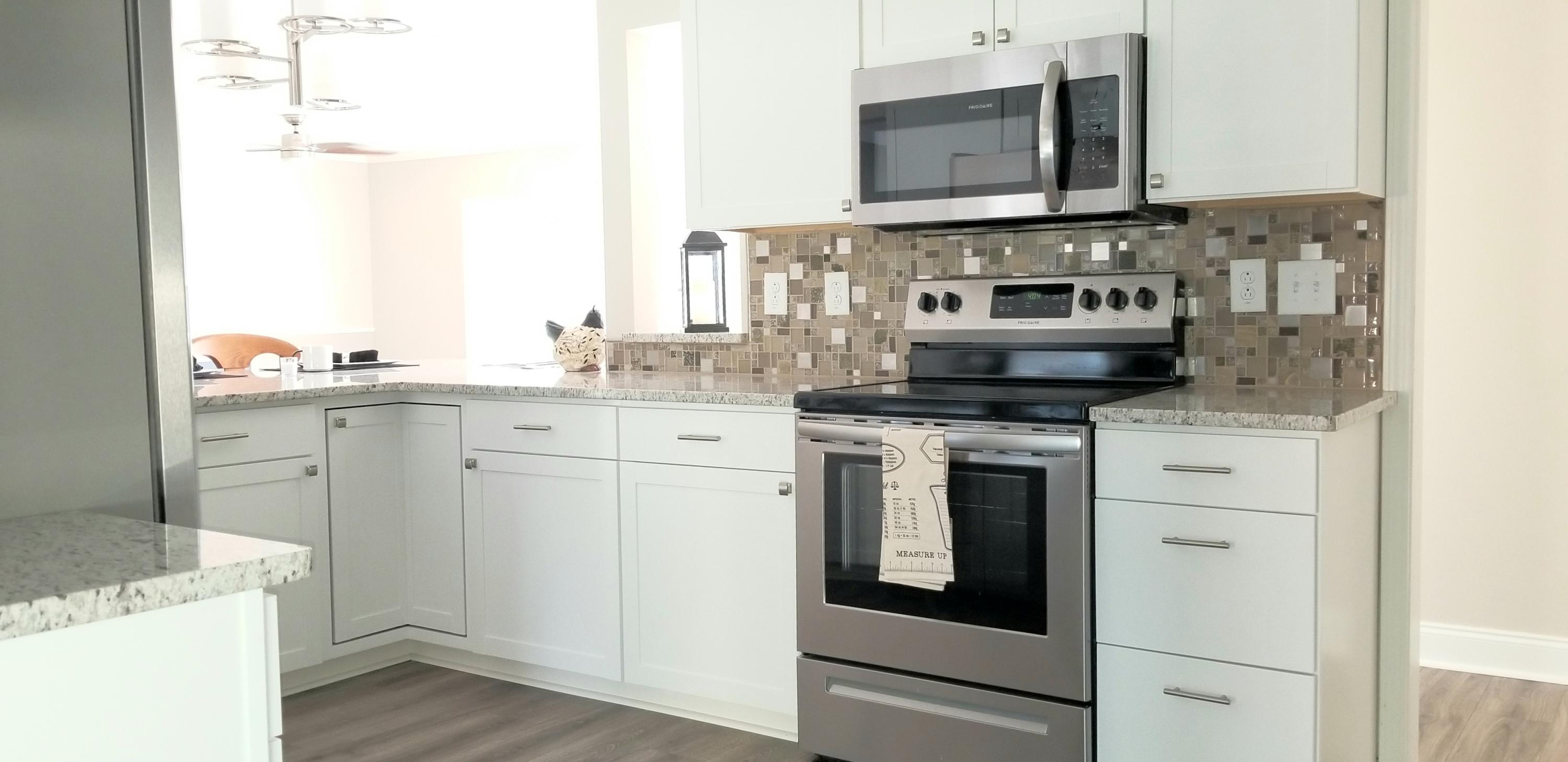 VICTORIA GARDENS 2 - Residential