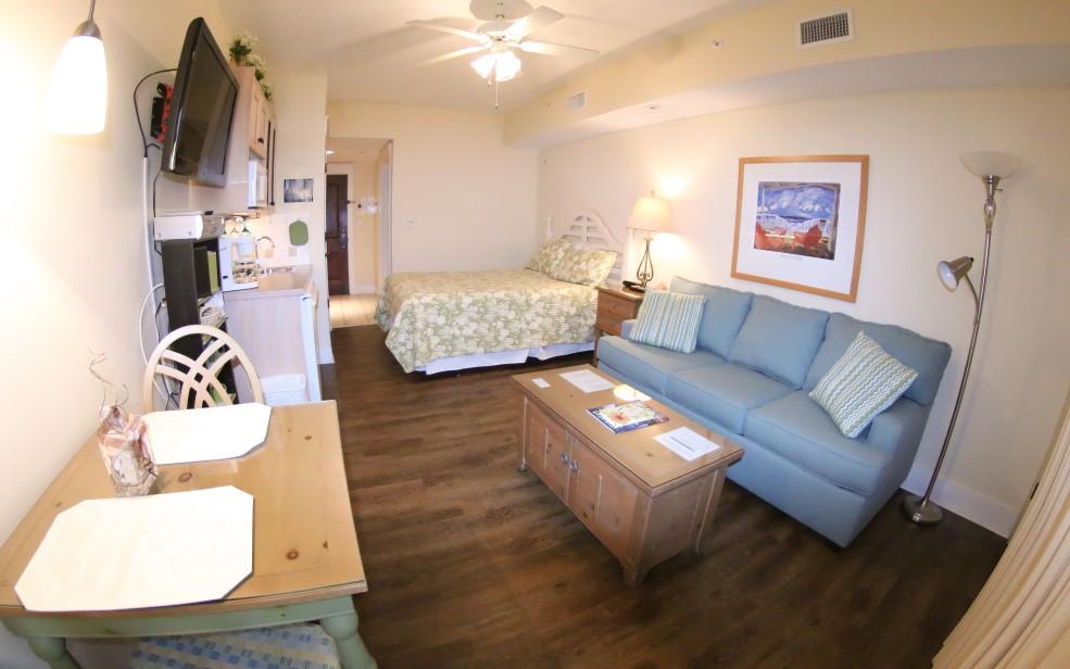 PILOT HOUSE - Residential