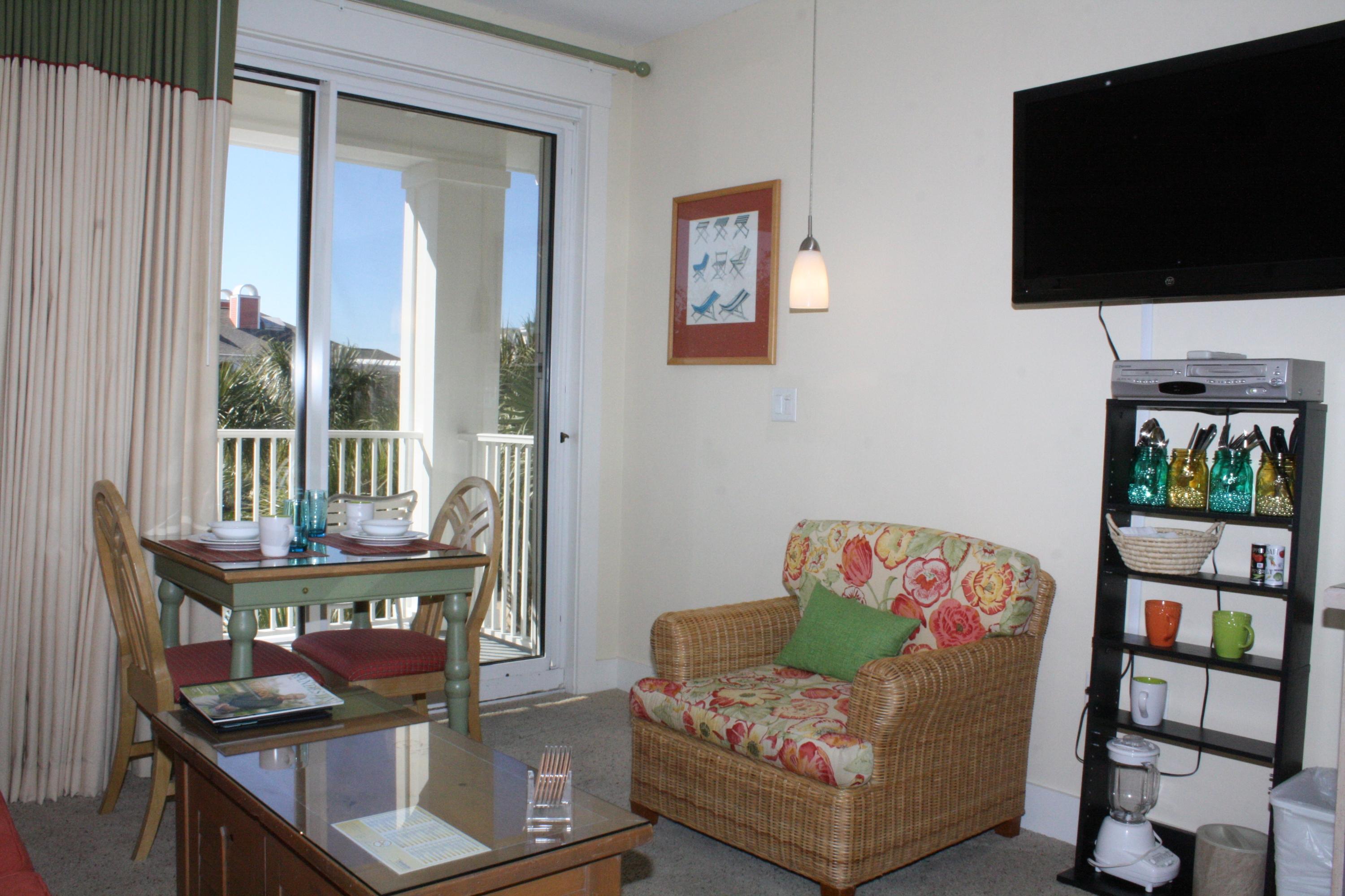 PILOT HOUSE - Residential