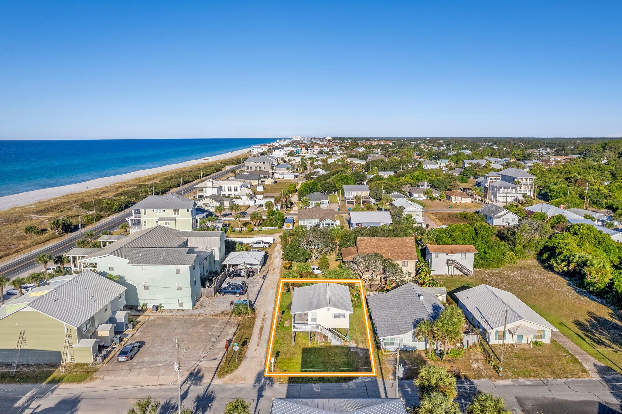 SUNNYSIDE PLAT - Residential