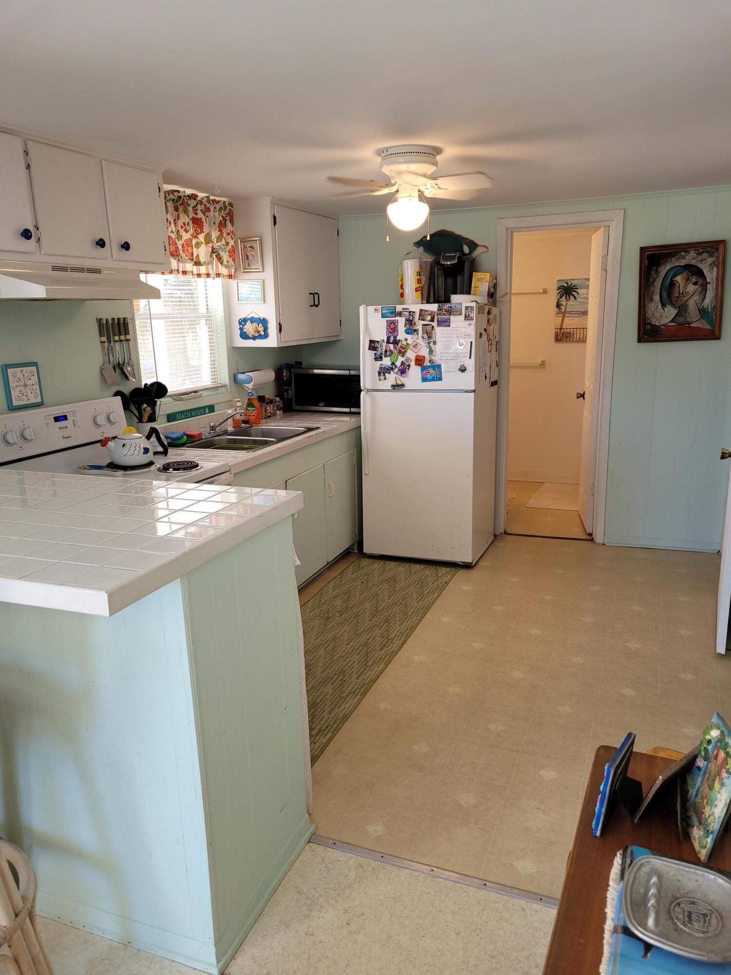 SUNNYSIDE PLAT - Residential
