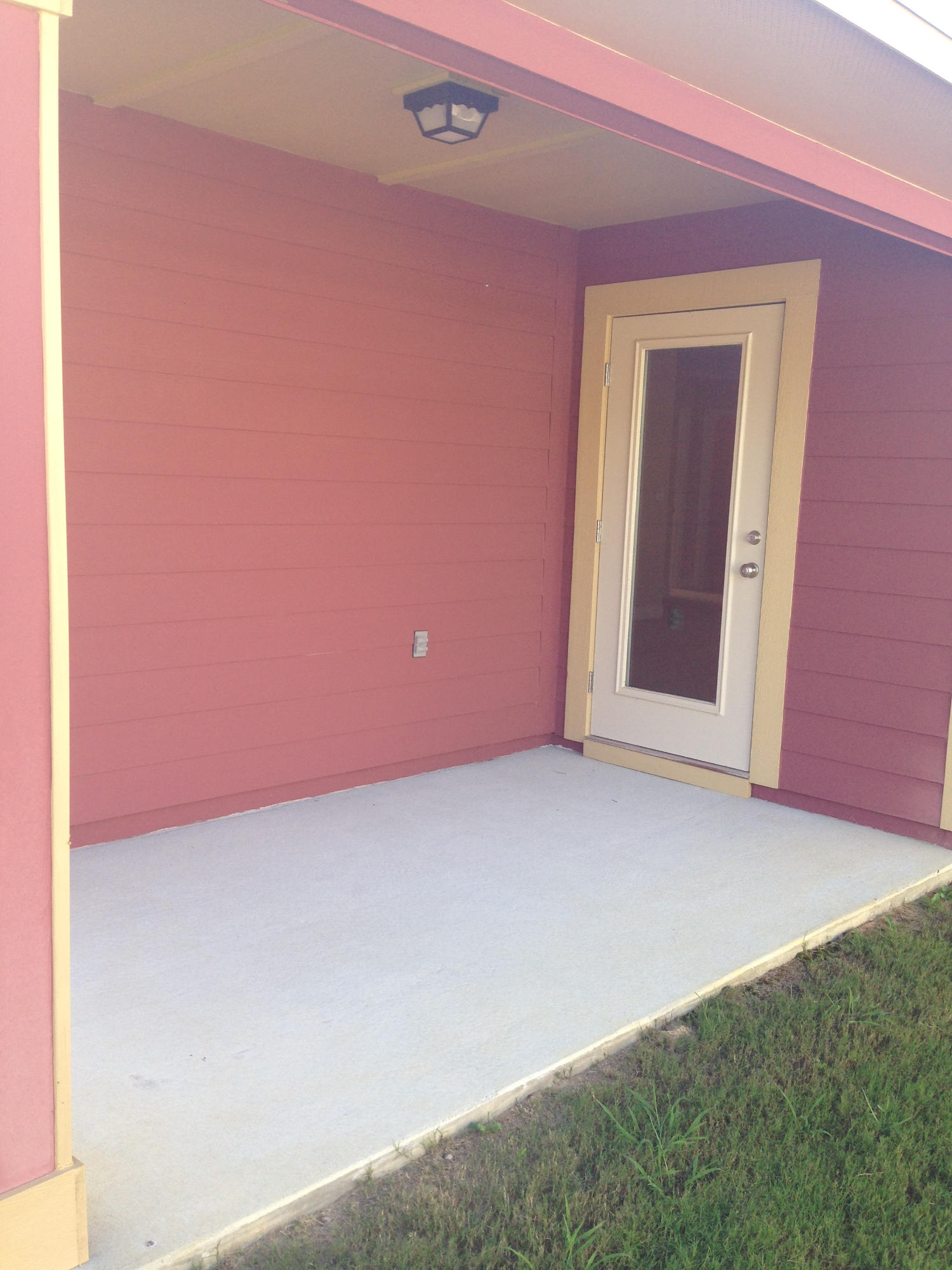 Eagle Bay - Residential