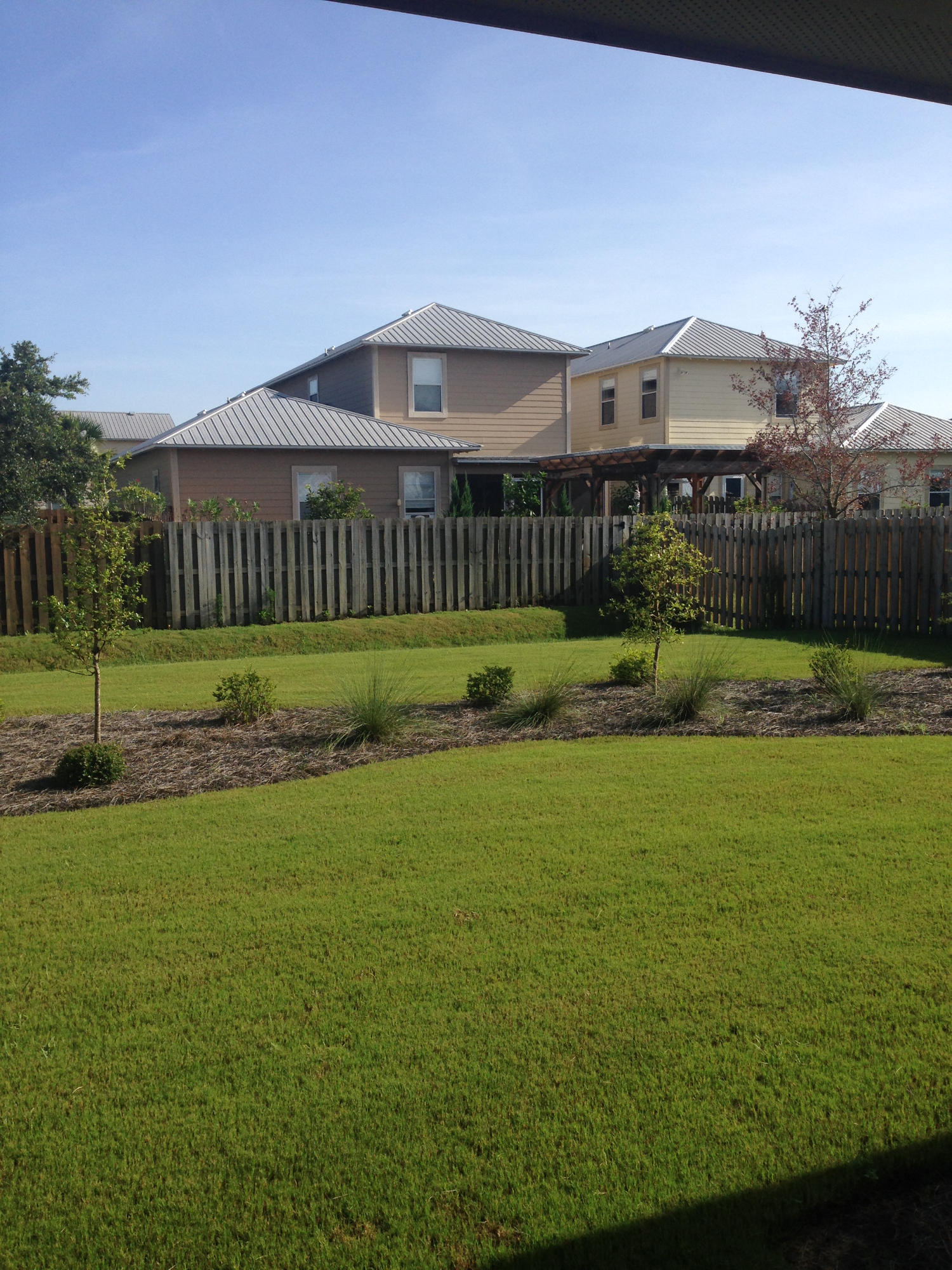 Eagle Bay - Residential