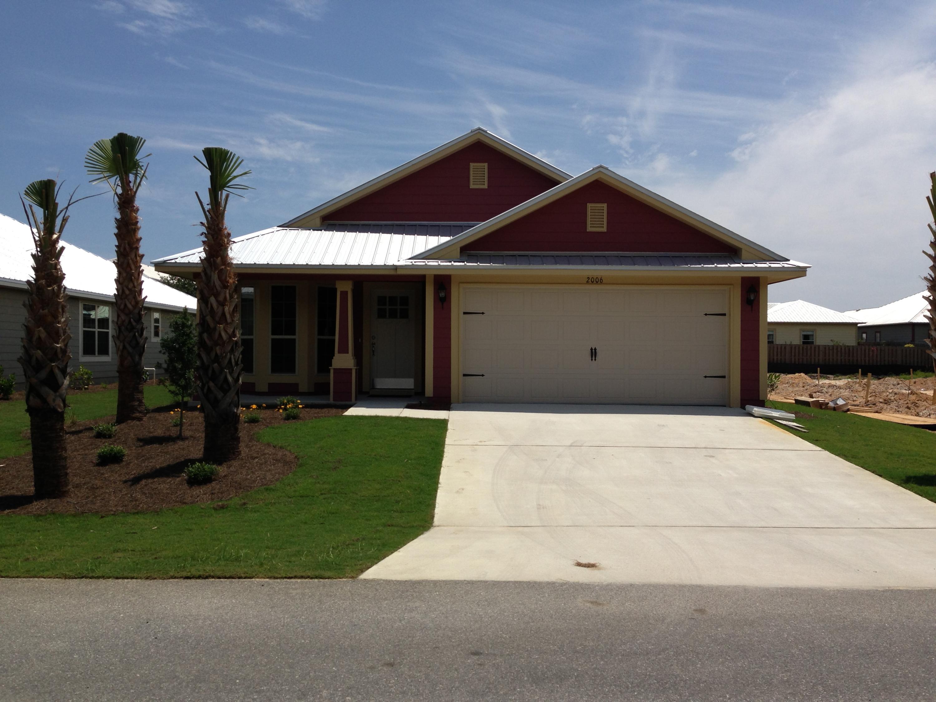 Eagle Bay - Residential