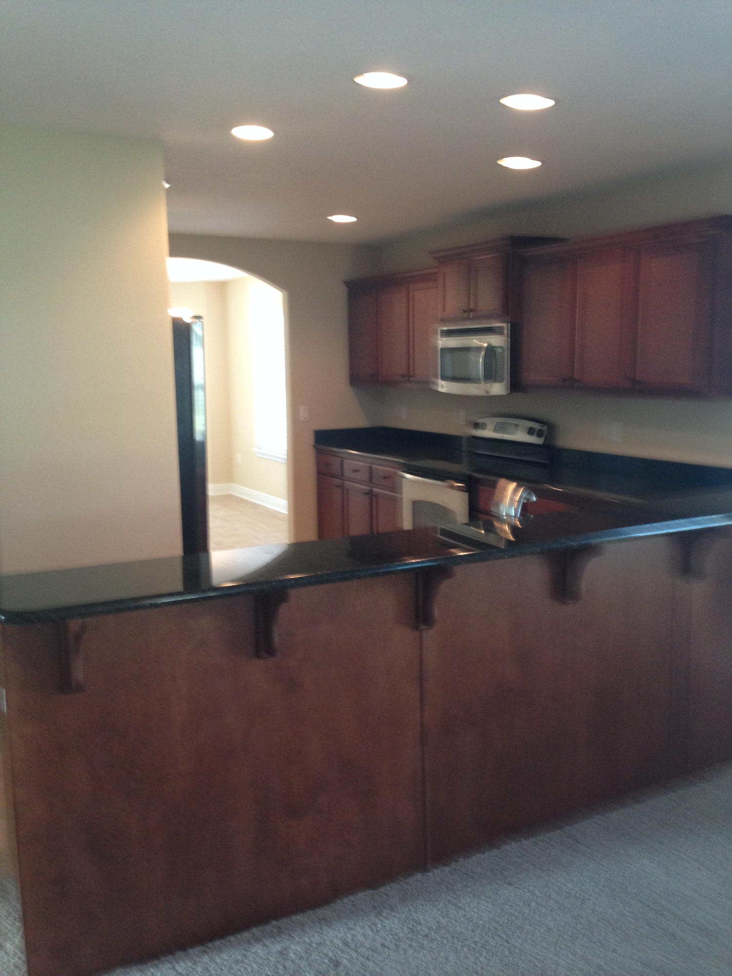 Eagle Bay - Residential