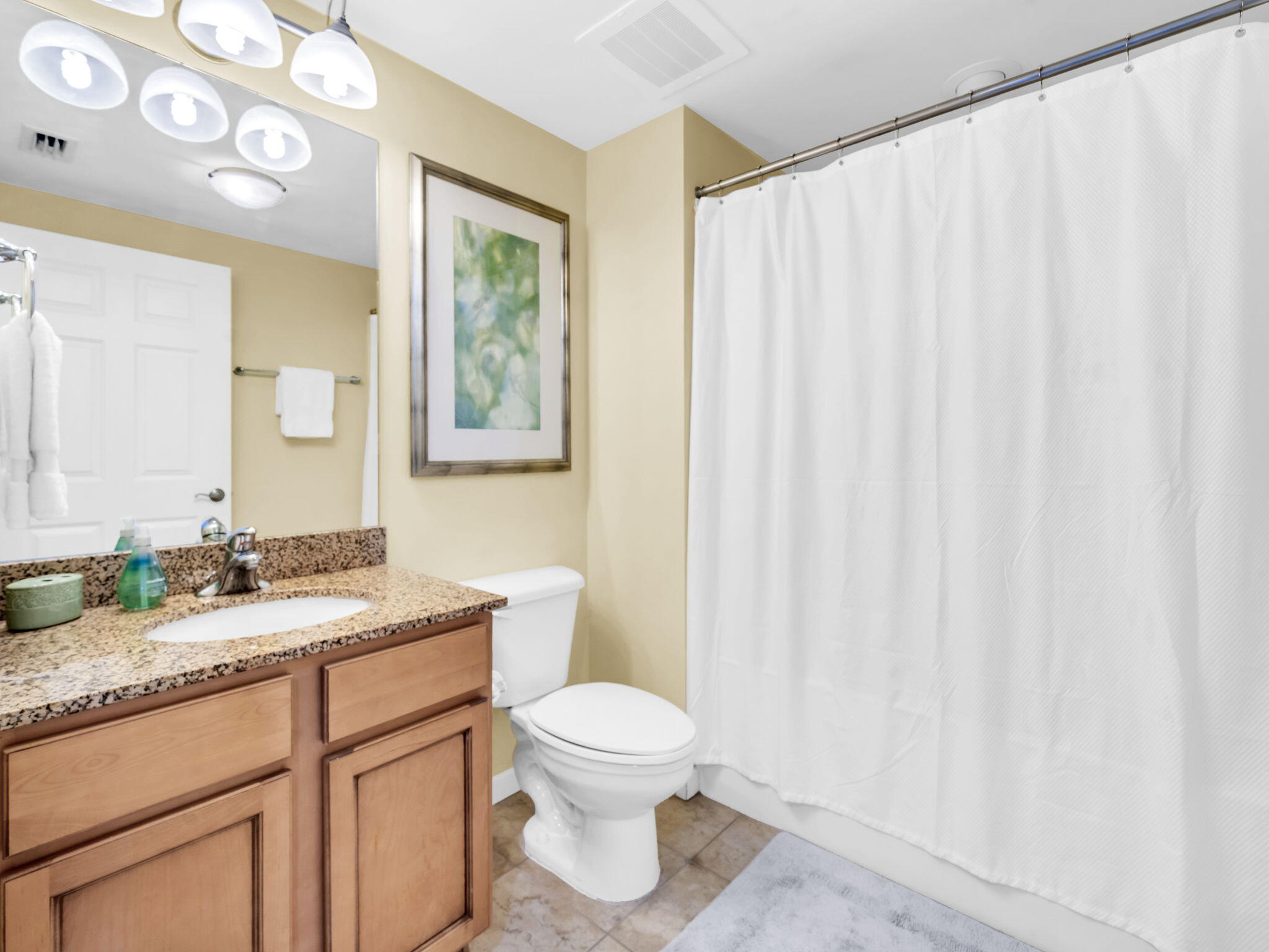 THE PALMS OF DESTIN - Residential