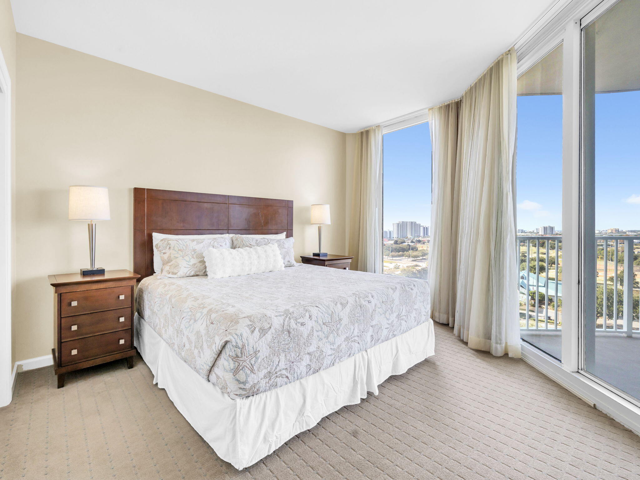 THE PALMS OF DESTIN - Residential