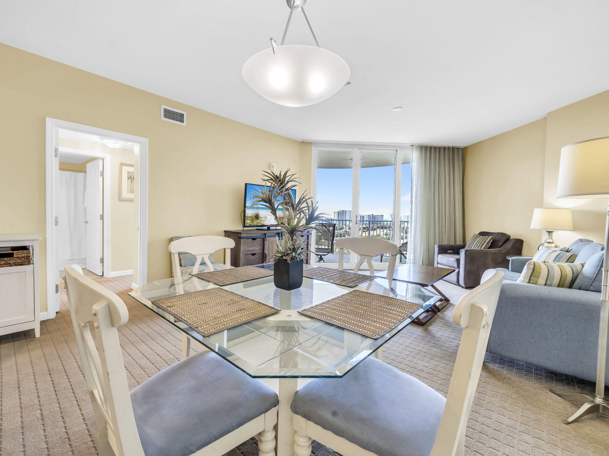 THE PALMS OF DESTIN - Residential