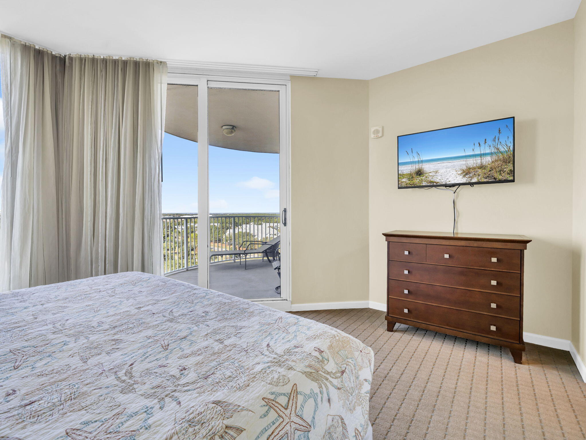 THE PALMS OF DESTIN - Residential