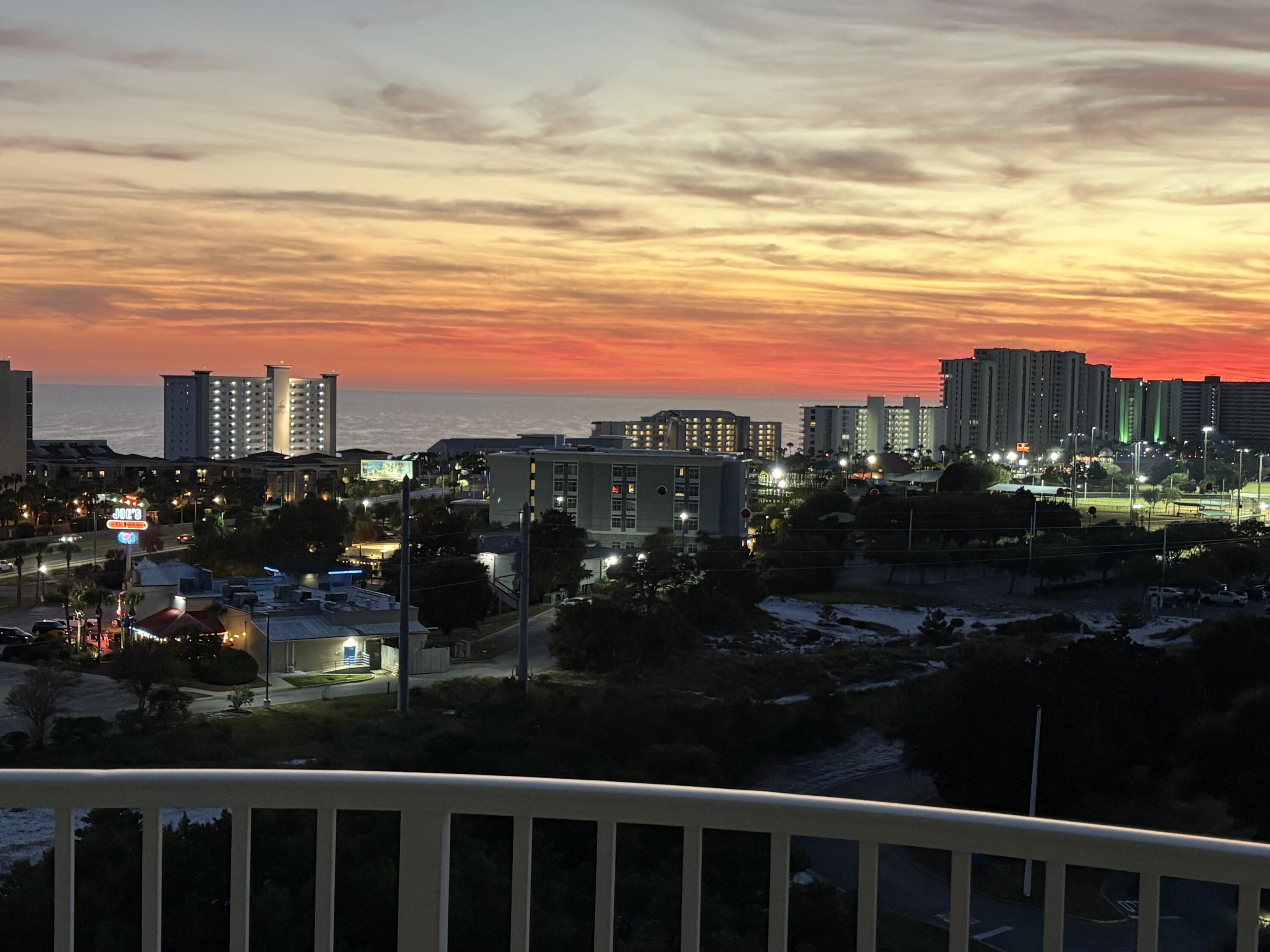 THE PALMS OF DESTIN - Residential