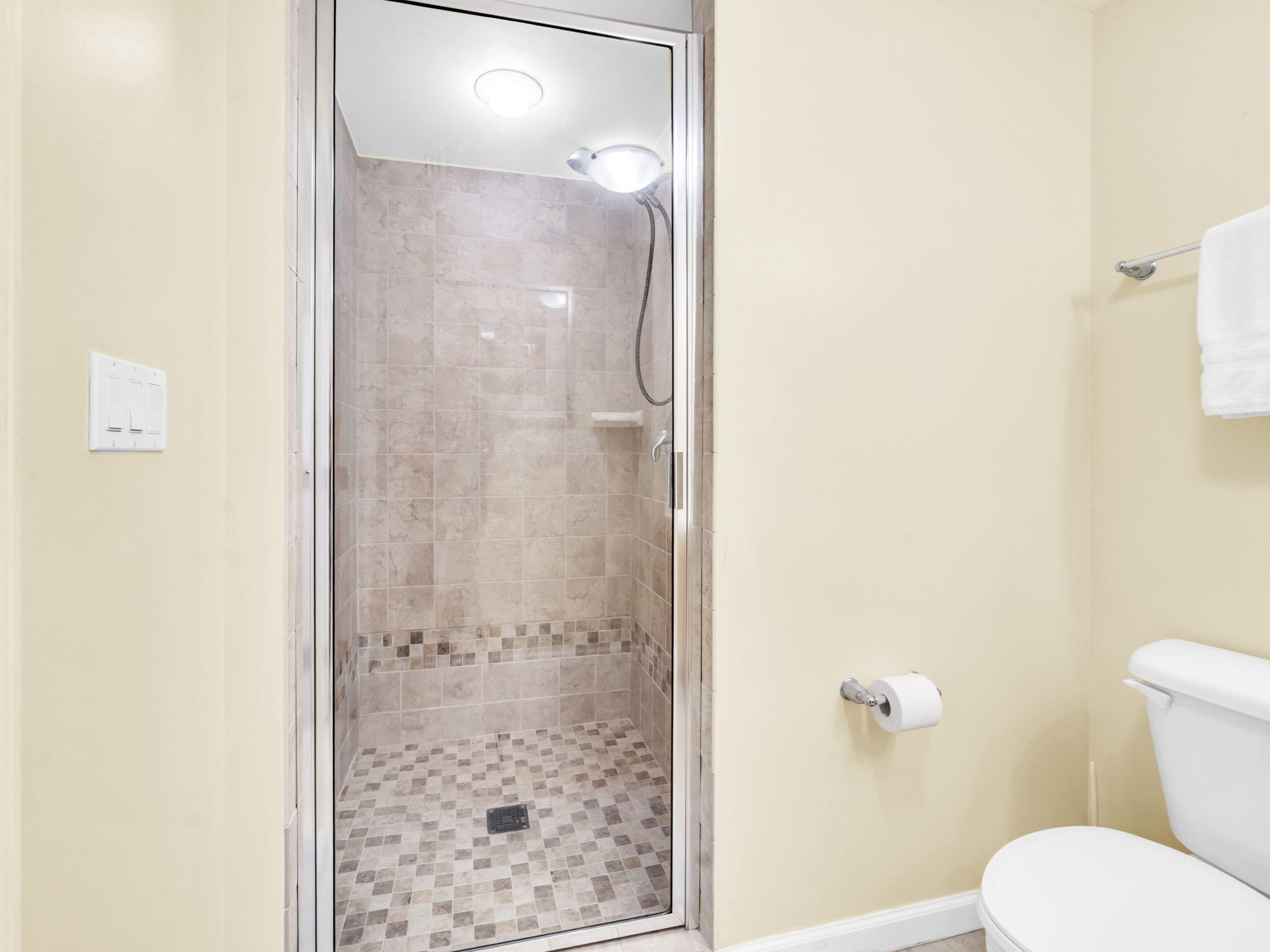 THE PALMS OF DESTIN - Residential