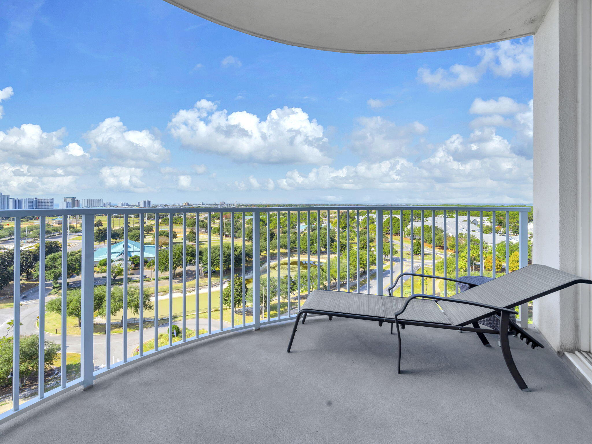 THE PALMS OF DESTIN - Residential