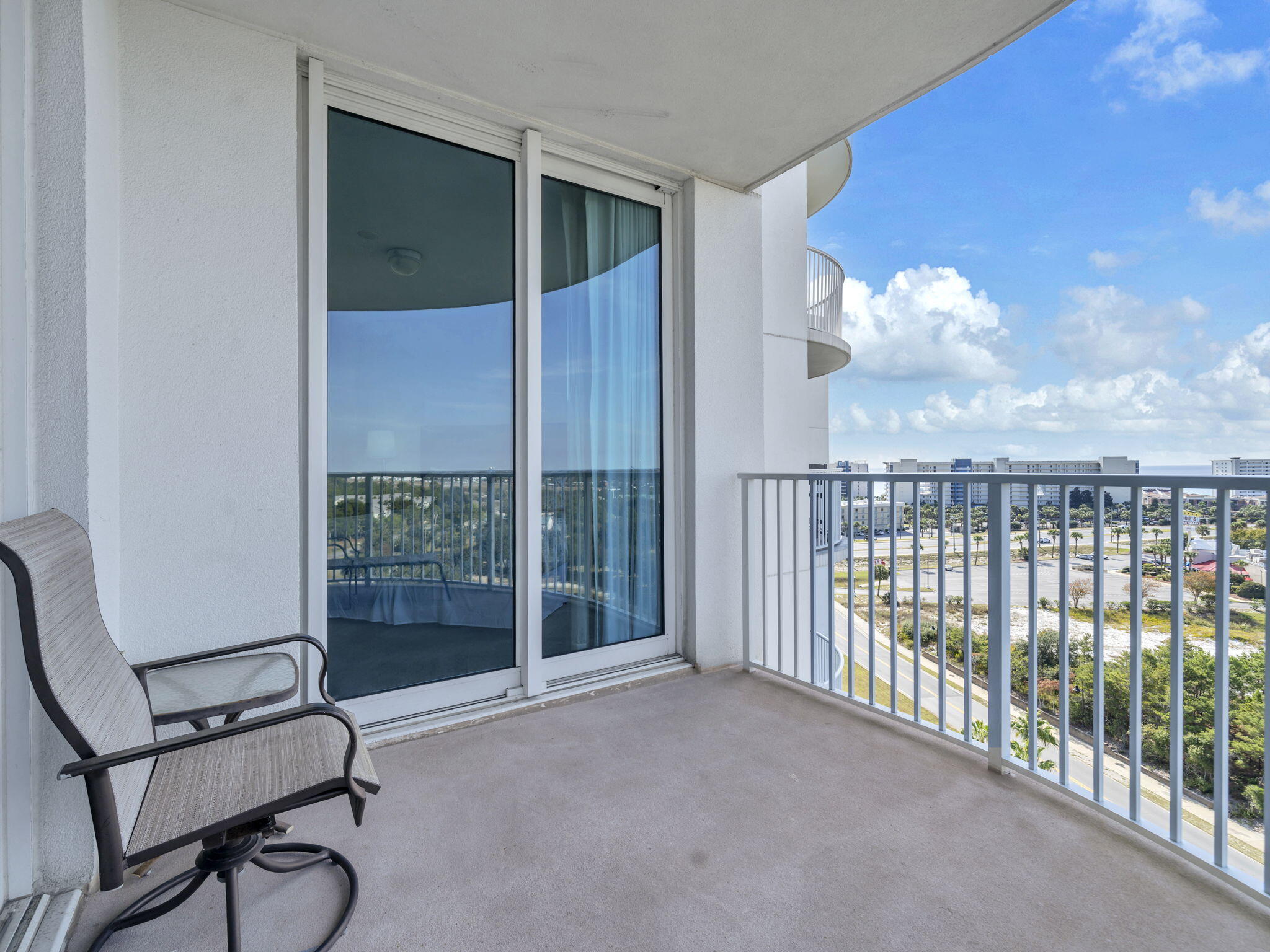 THE PALMS OF DESTIN - Residential