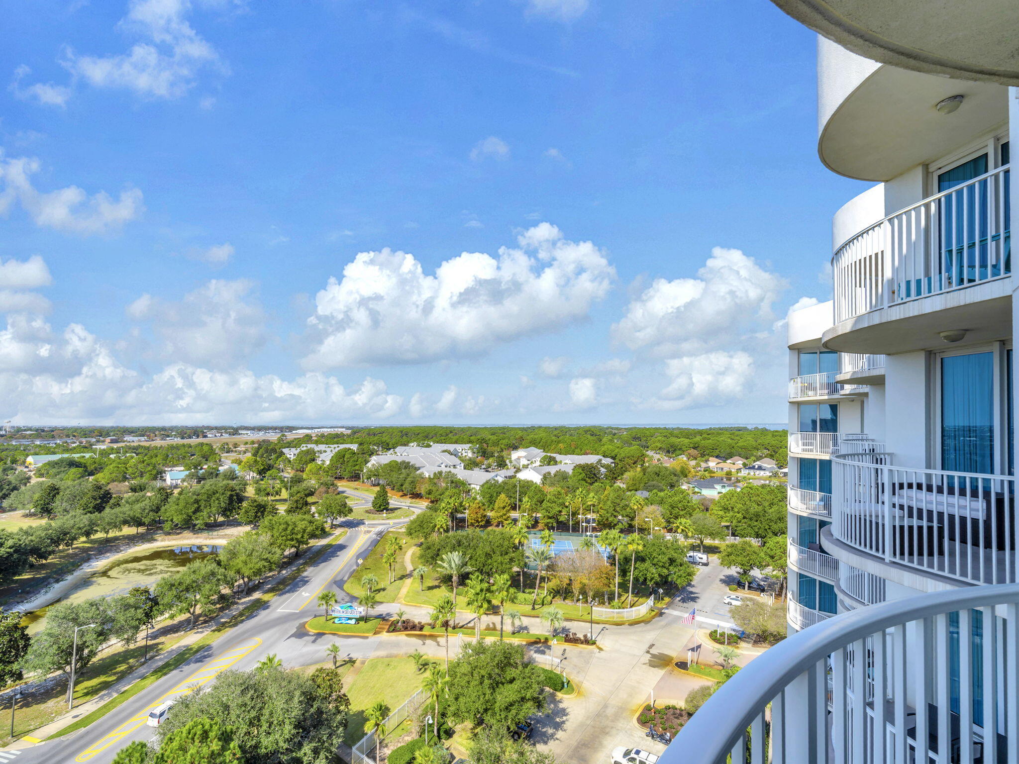THE PALMS OF DESTIN - Residential